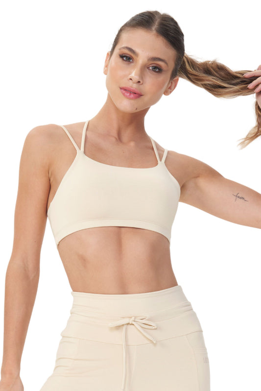 Soft Balance Sports Bra