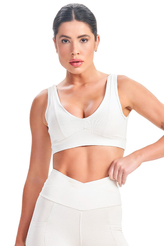 Mellow Sports Bra