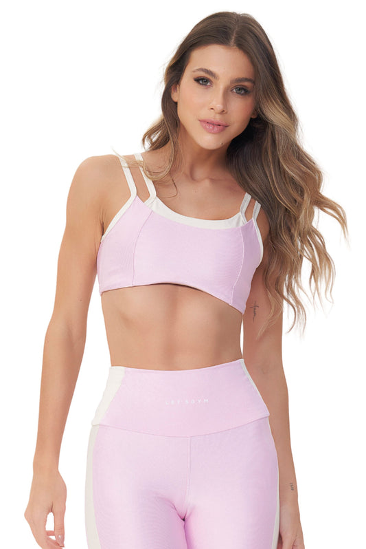 Equilibrium Sports Bra