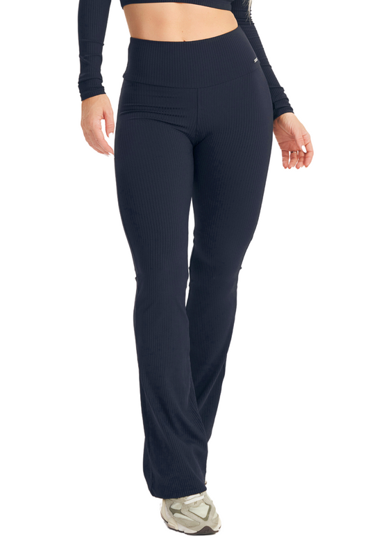 Radiant Flare Legging