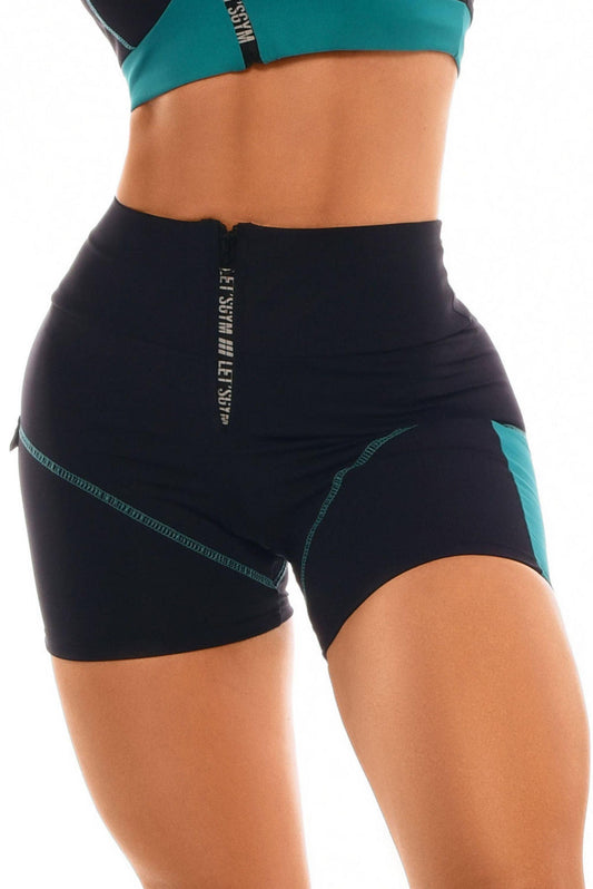 Rules Shorts - Usay Buy