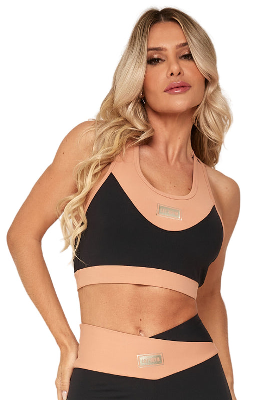 Action Sports Bra - Usay Buy