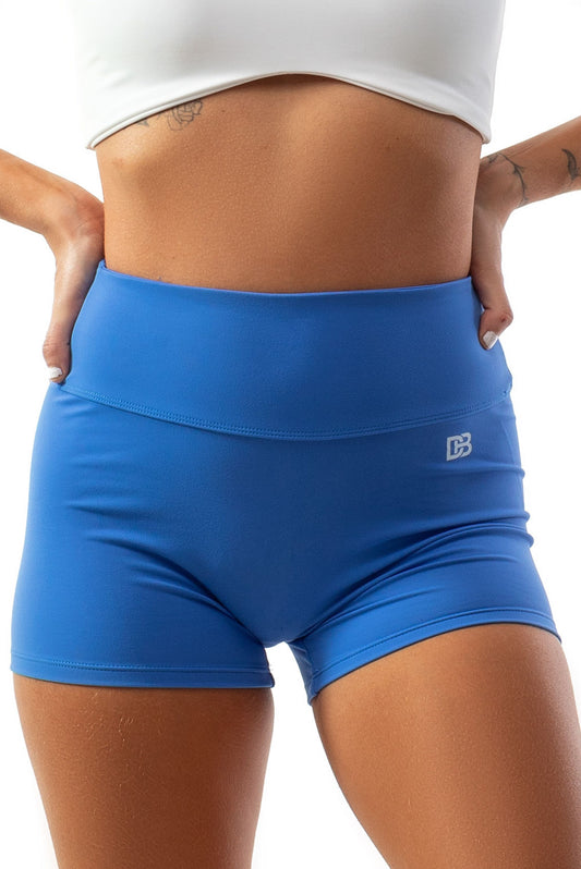 Divine Scrunch Shorts - Usay Buy