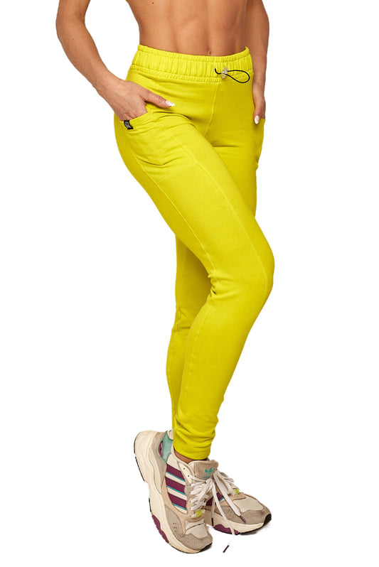 Pull Up Legging - Usay Buy