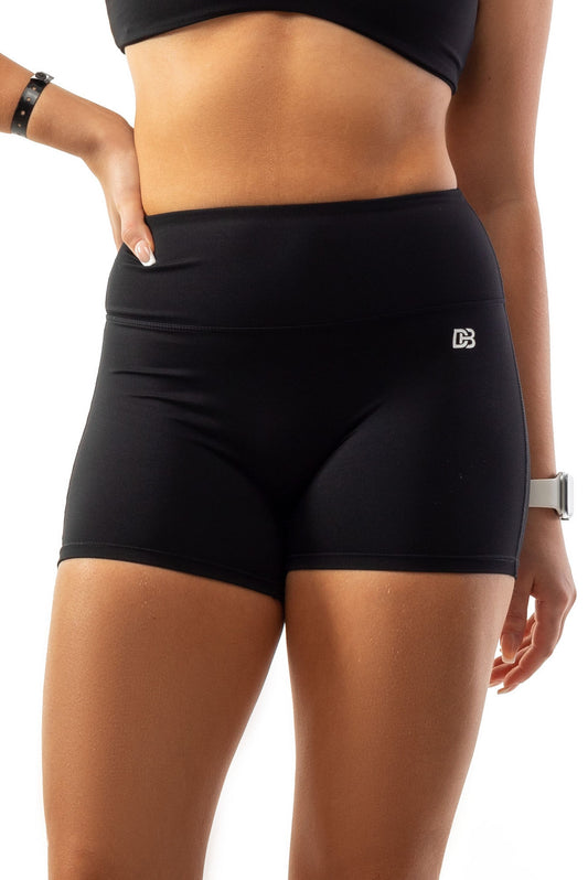 Divine SculptFit Shorts - Usay Buy