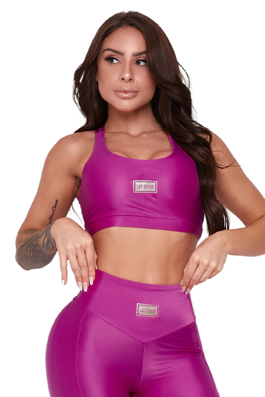 Atletic Sports Bra - Usay Buy