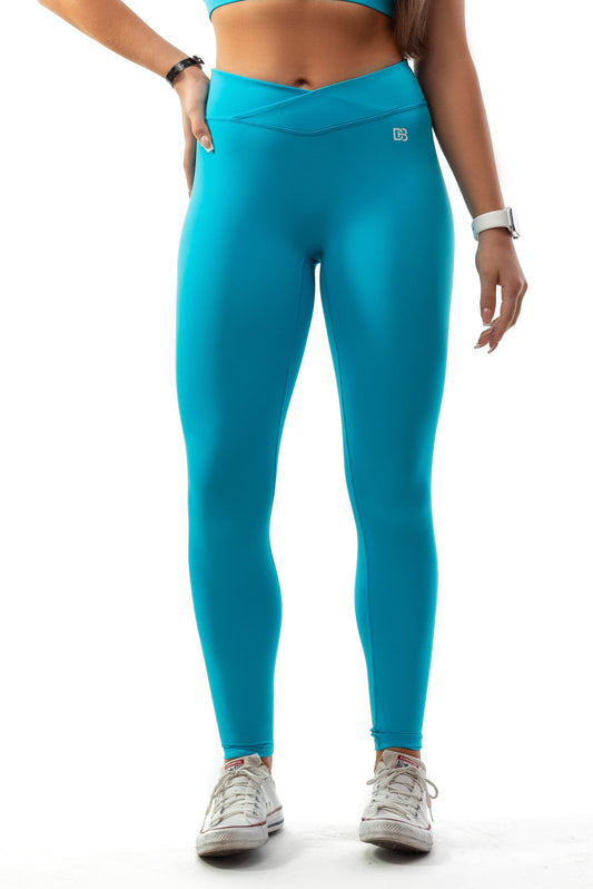 Divine Essentials Legging - Usay Buy