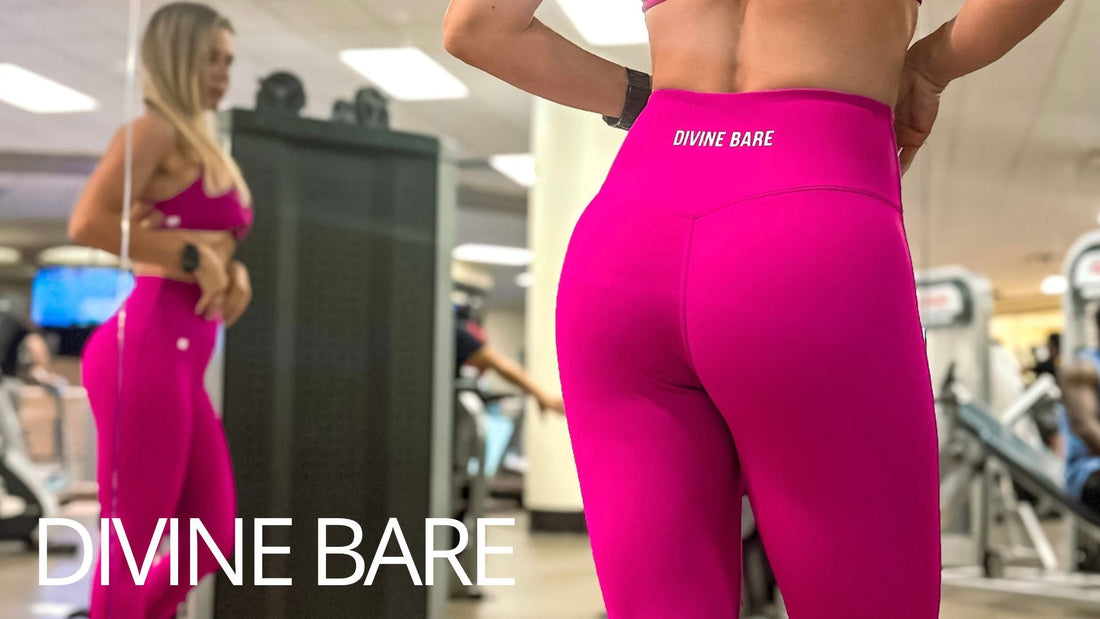 DIVINE BARE - Usay Buy 