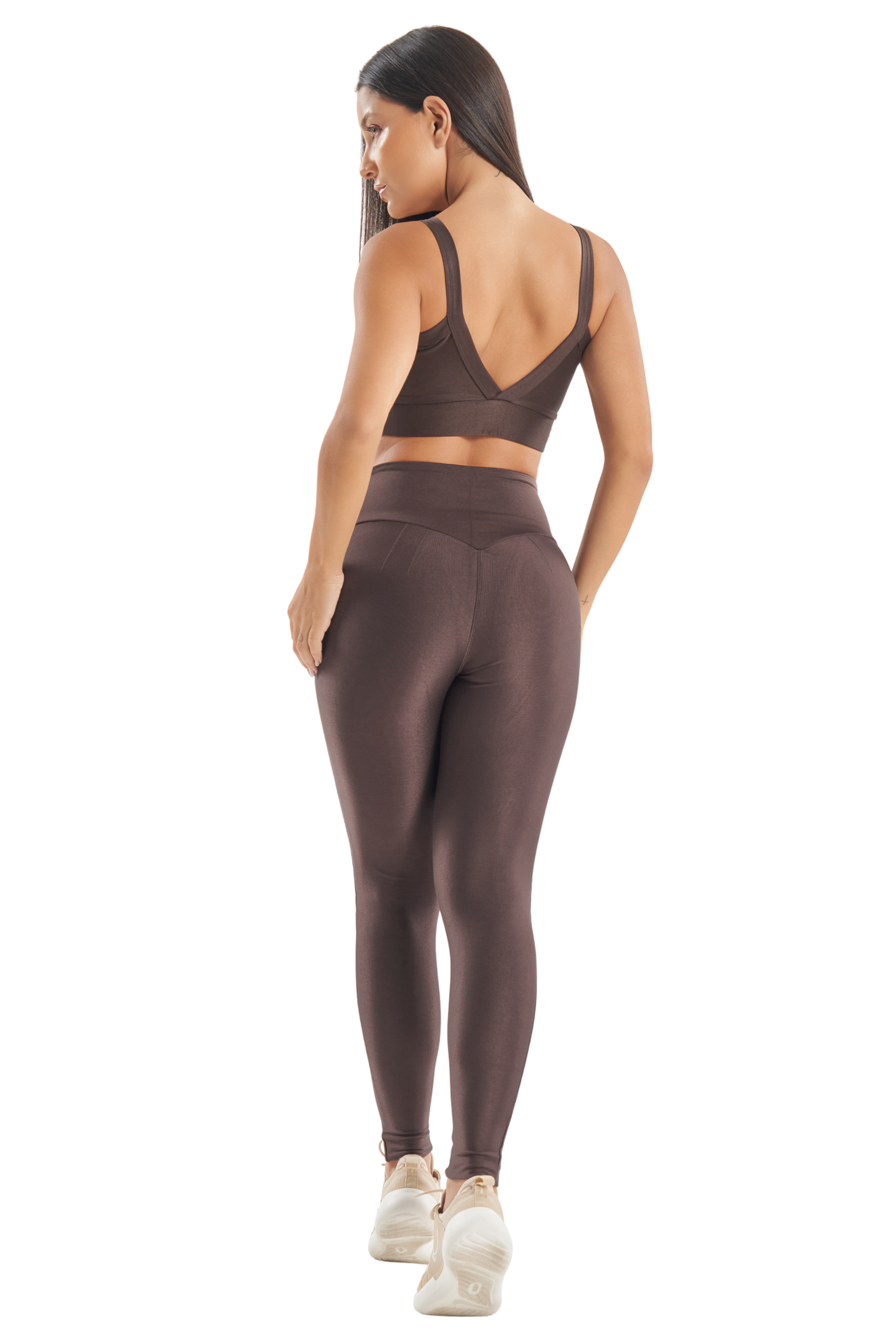 Bright Legging