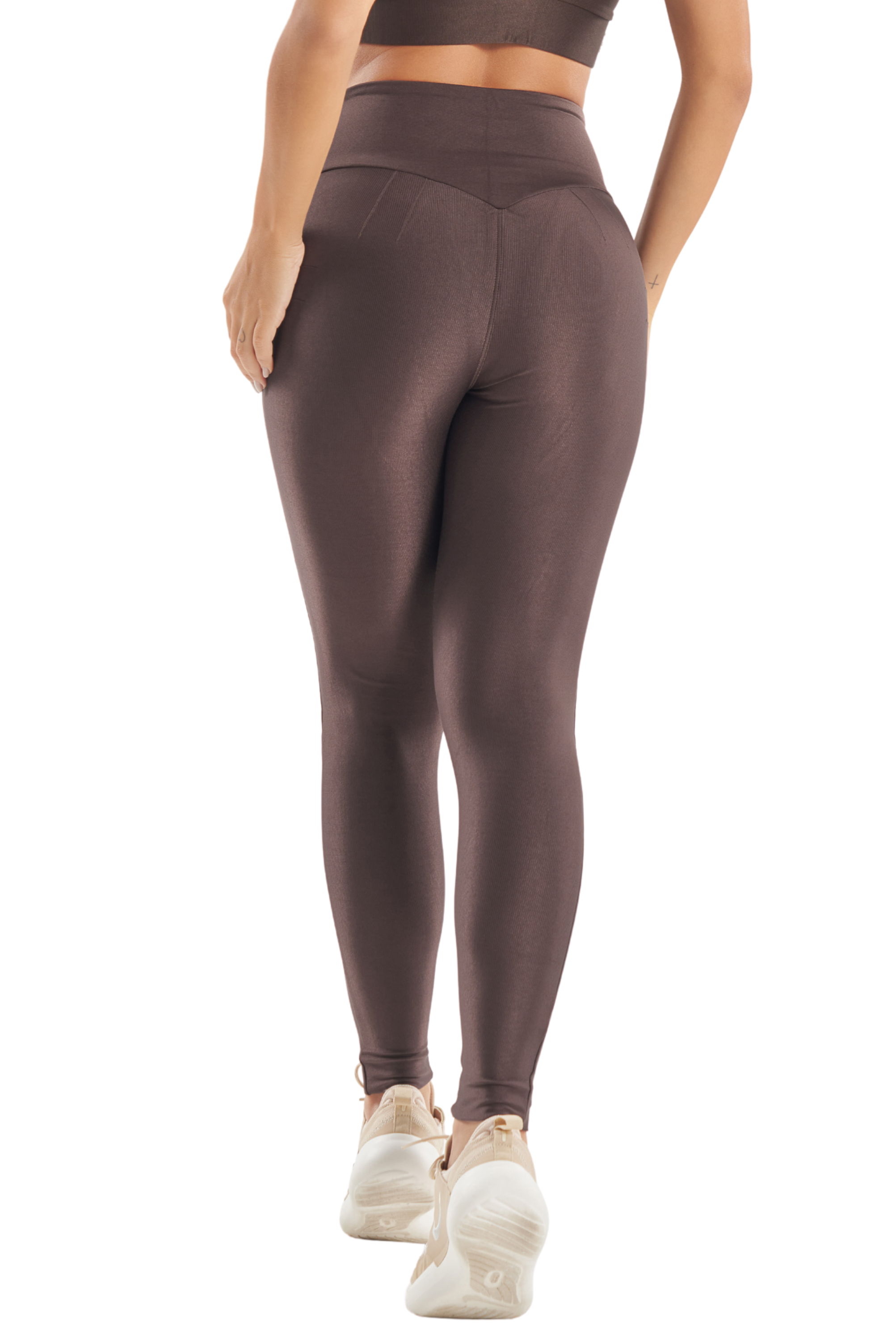 Bright Legging
