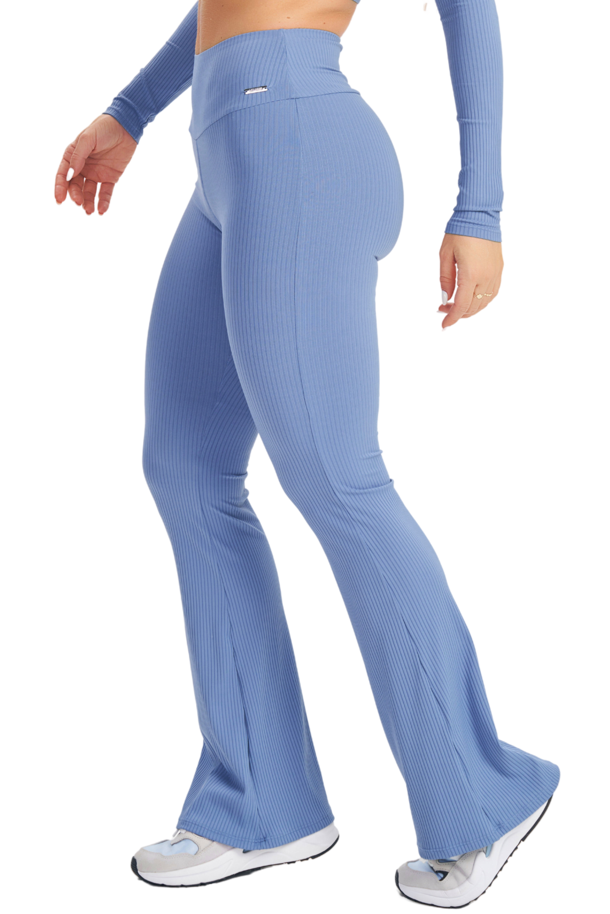 Radiant Flare Legging