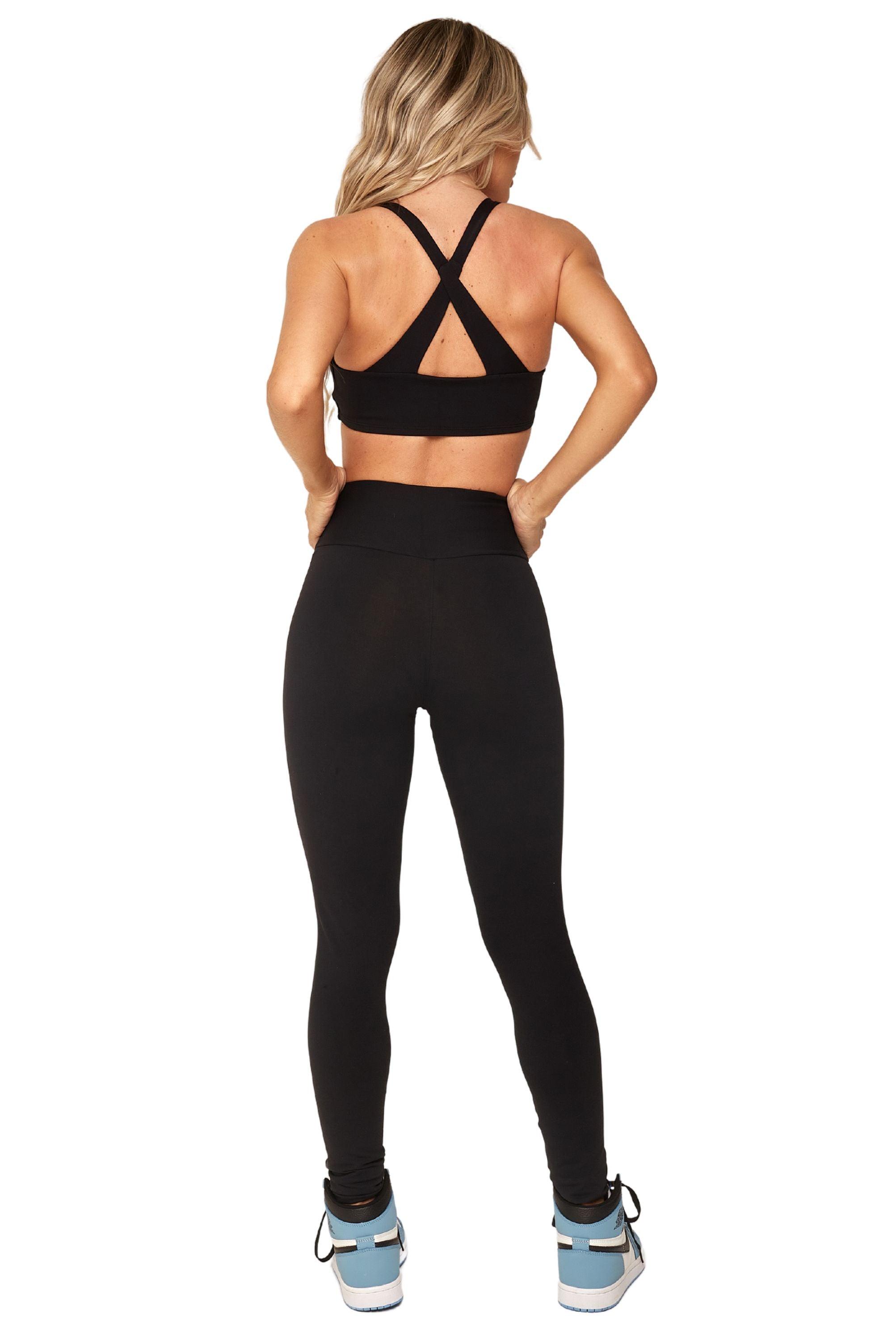 Basic Vibe Legging - Usay Buy 