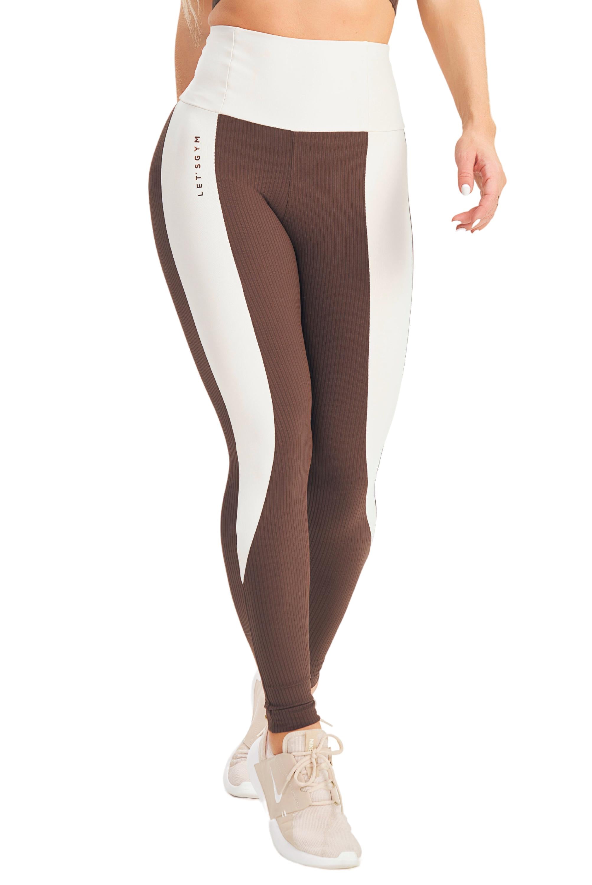 Deep Legging