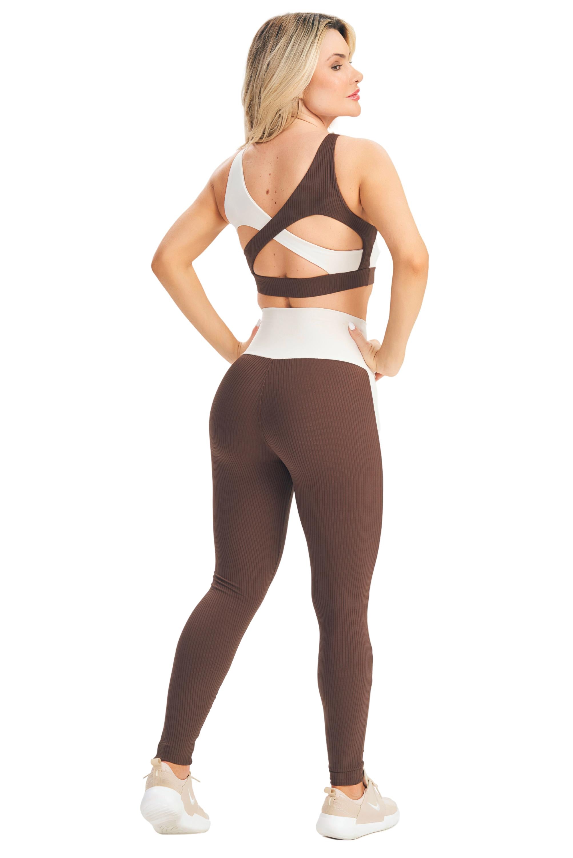 Deep Legging
