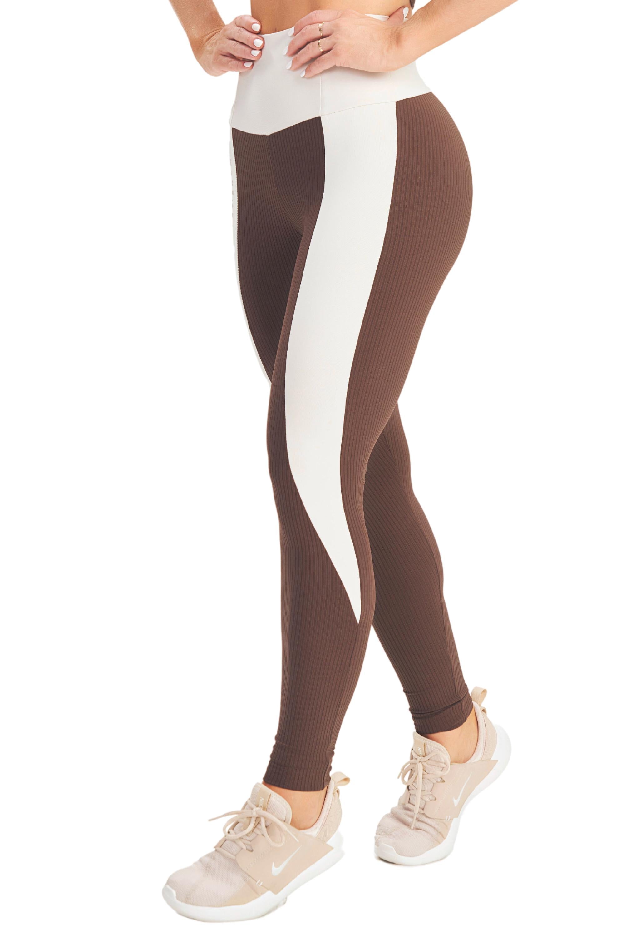 Deep Legging