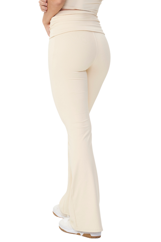 Beyond Flare Legging
