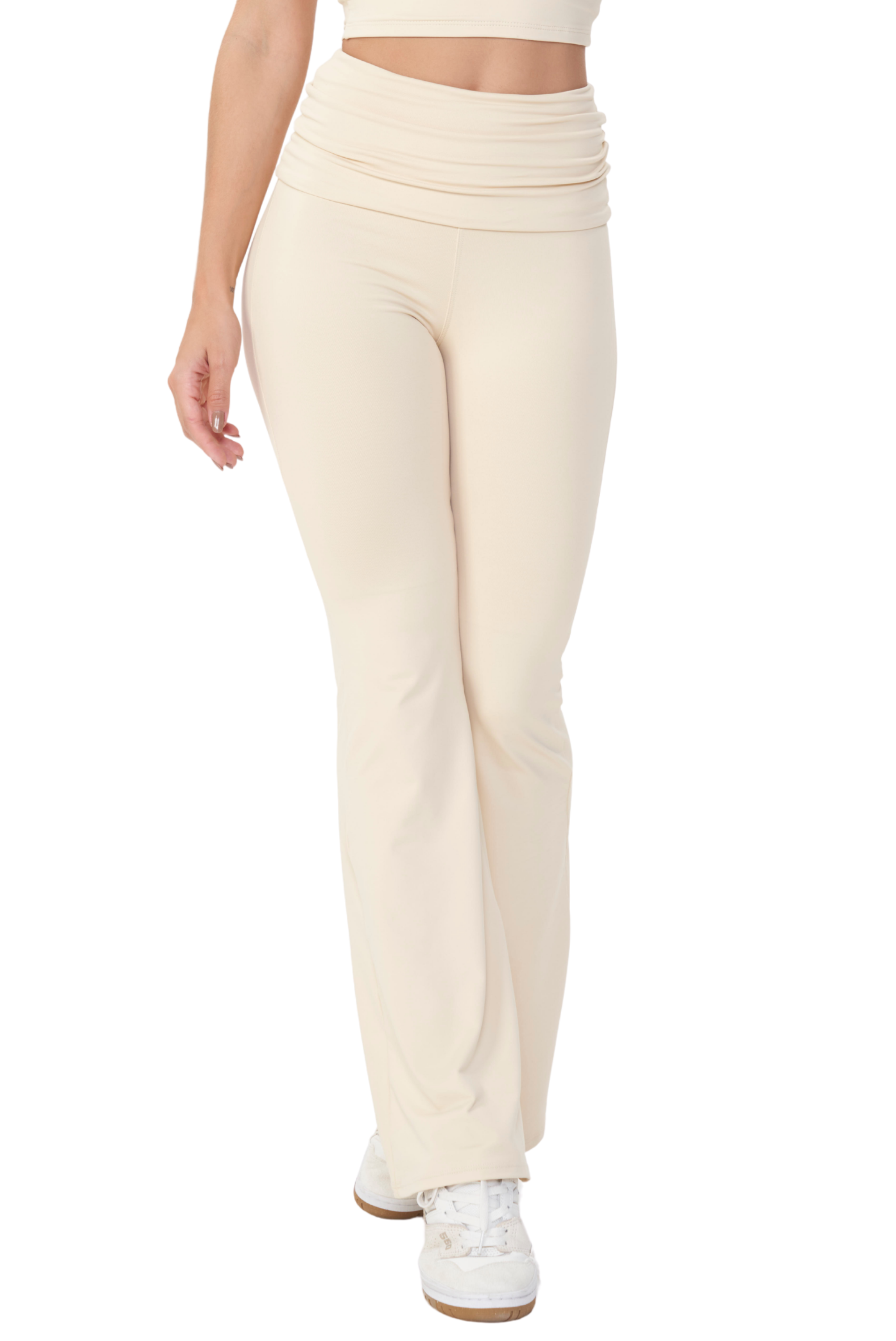 Beyond Flare Legging