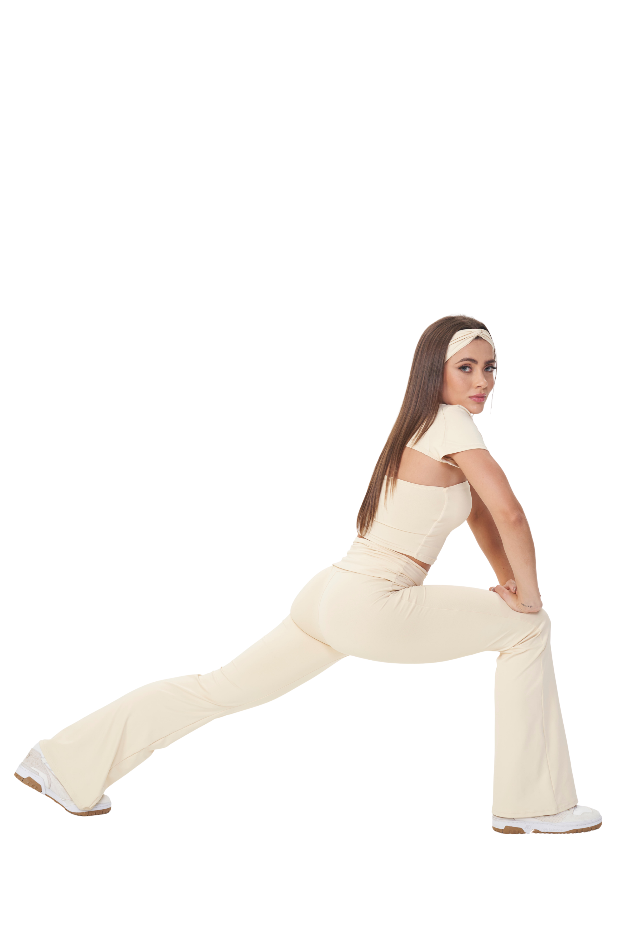 Beyond Flare Legging