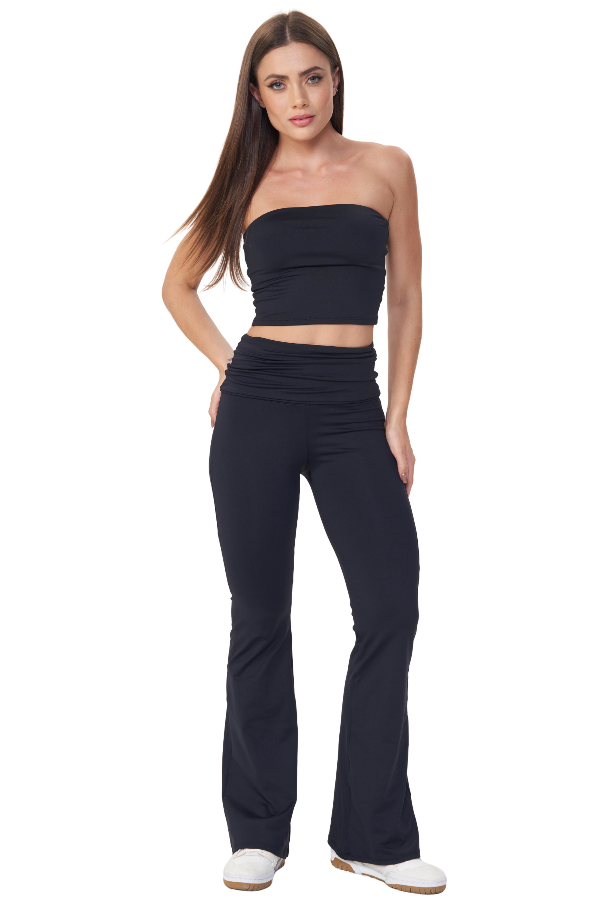 Beyond Flare Legging