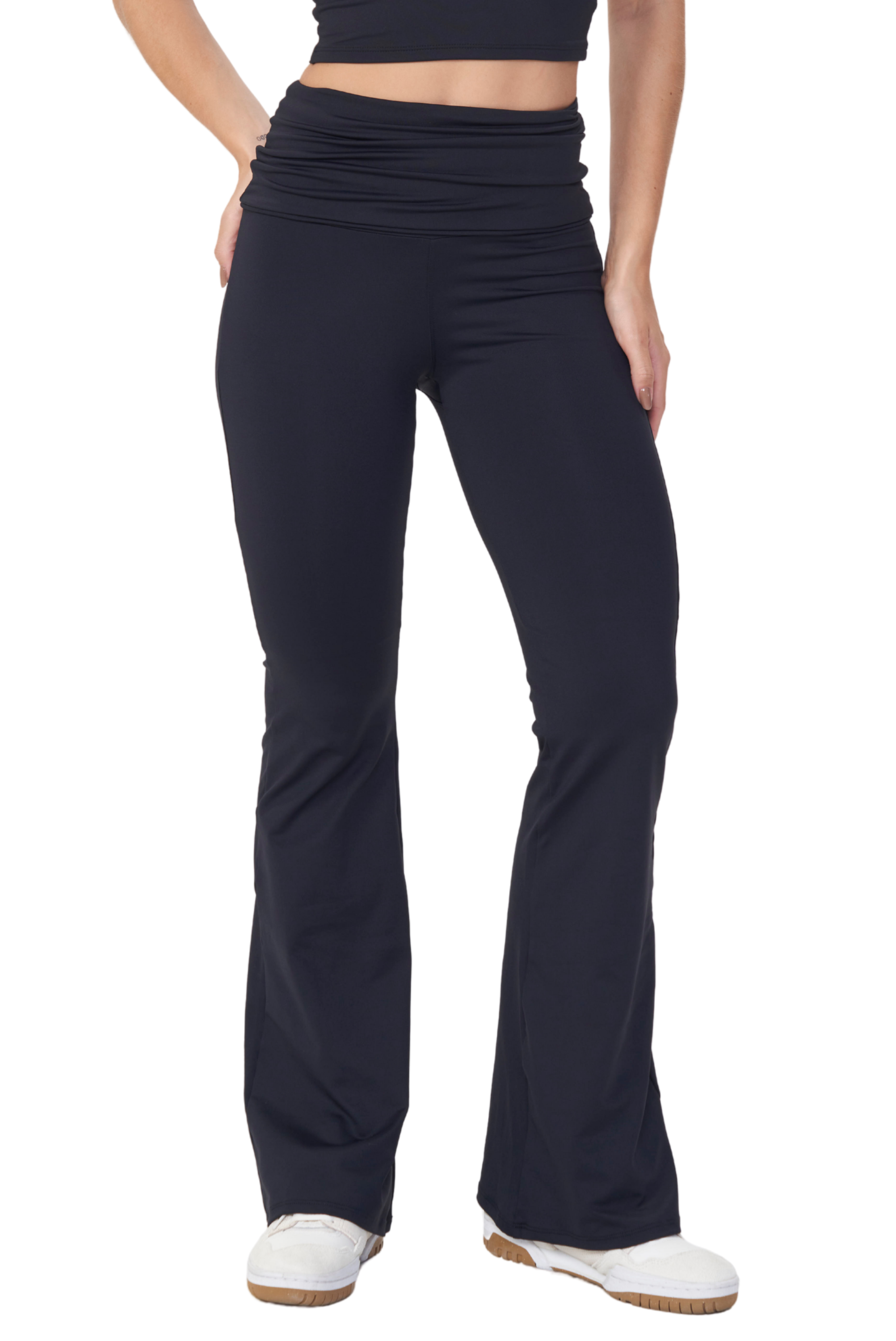 Beyond Flare Legging
