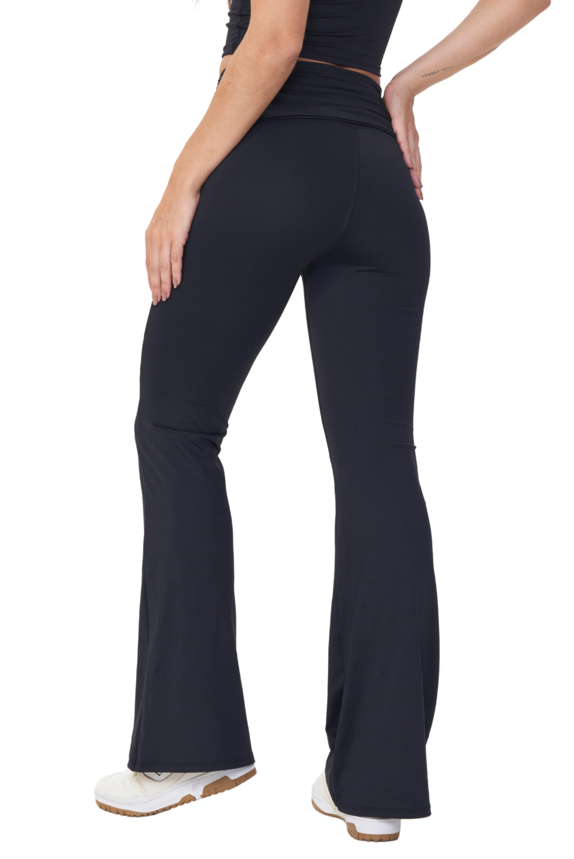 Beyond Flare Legging