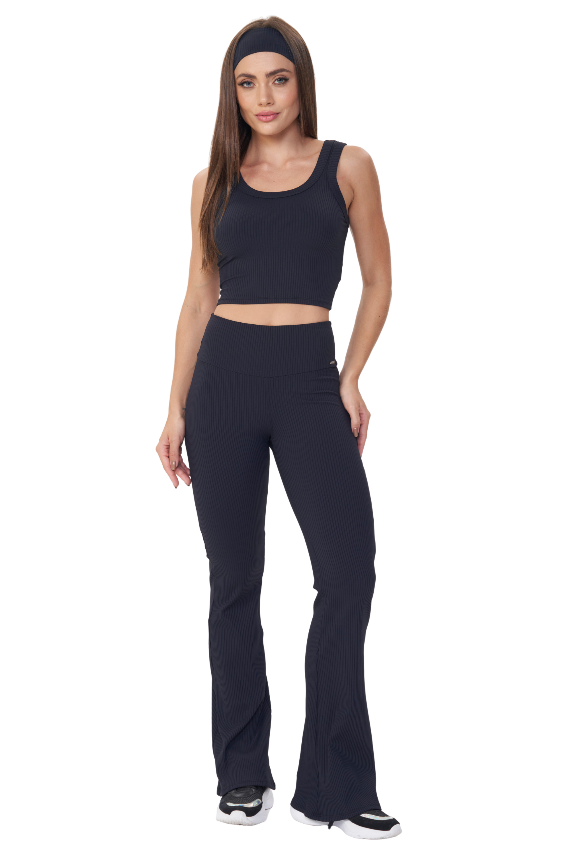 Radiant Sports Bra