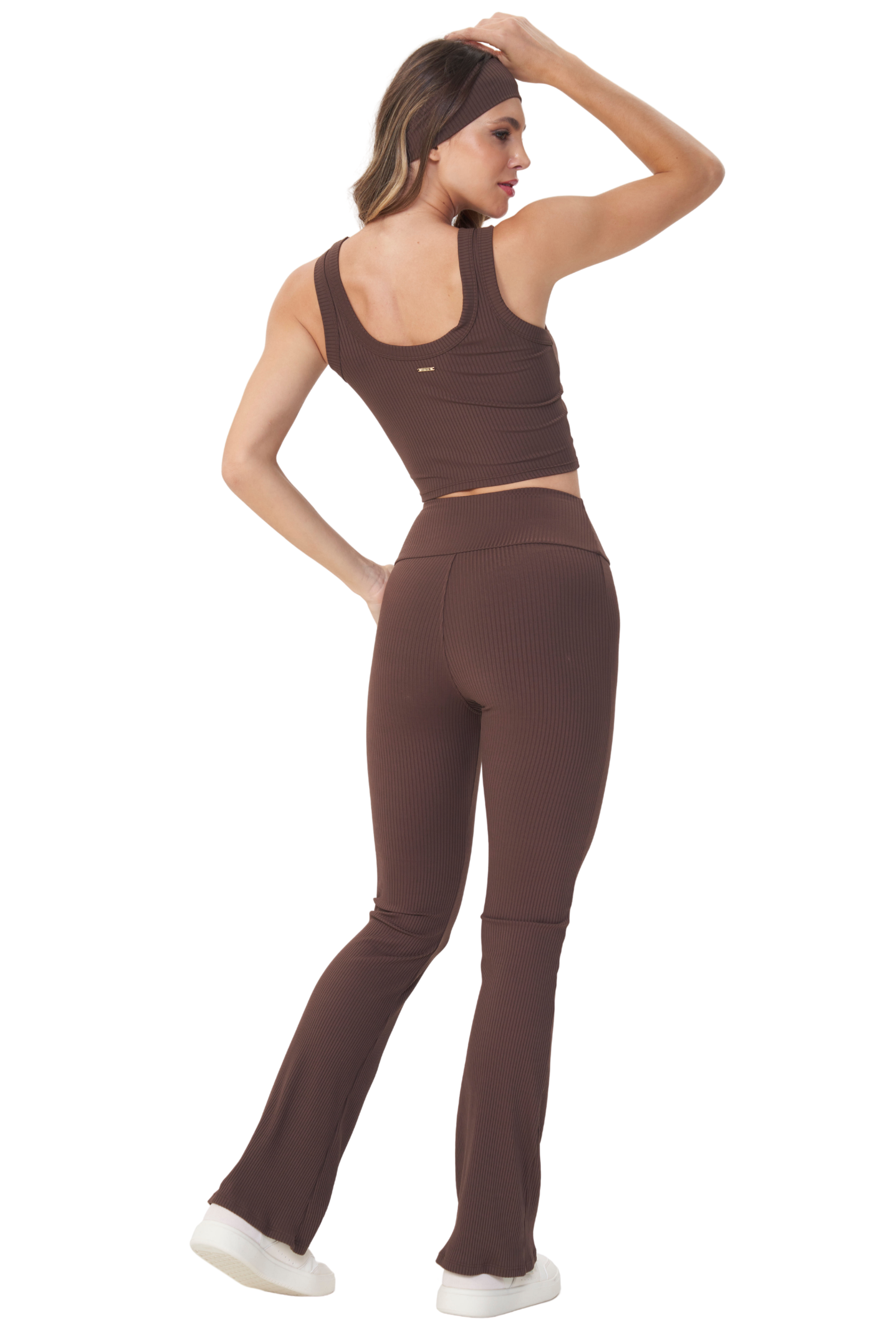 Radiant Sports Bra
