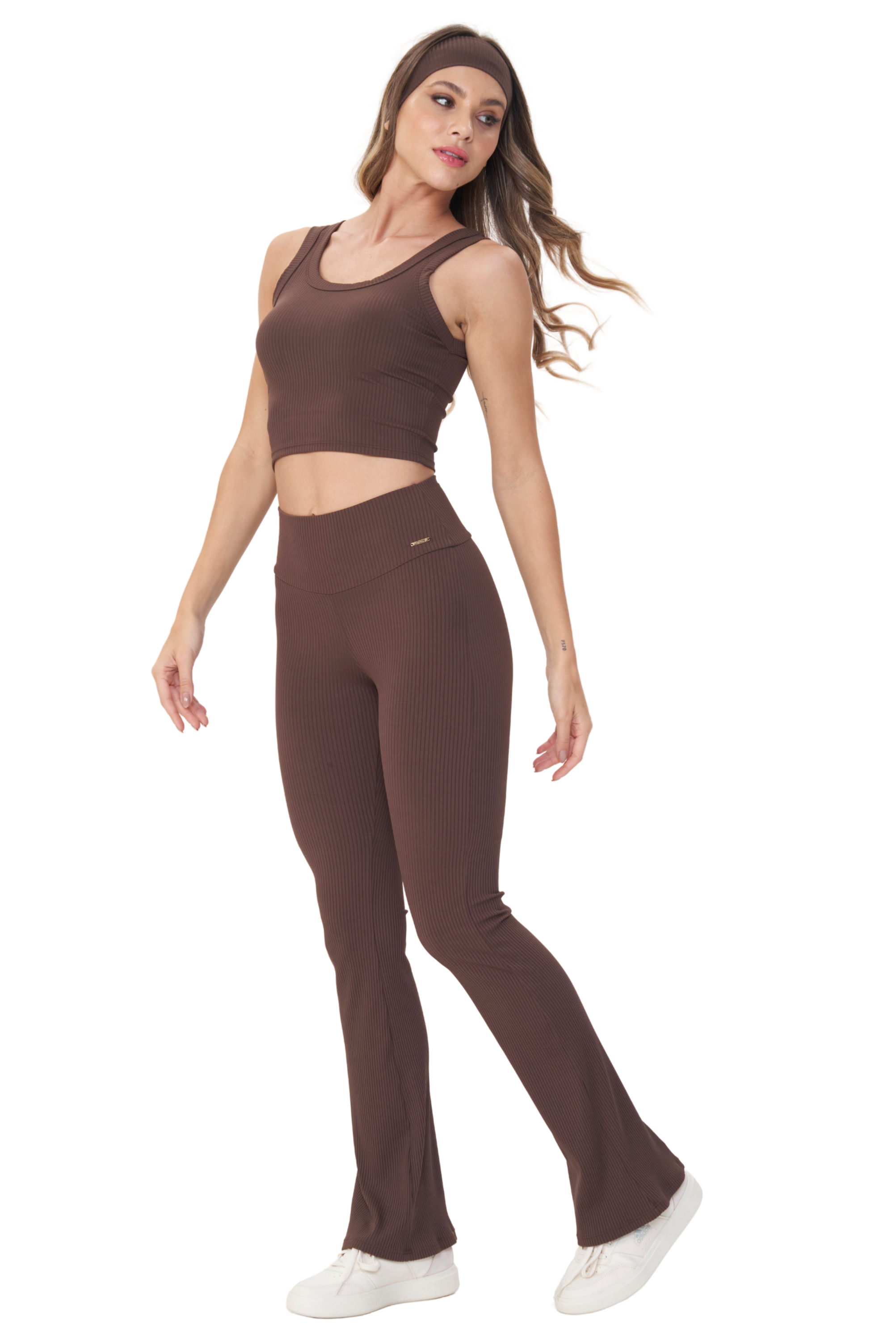 Radiant Sports Bra