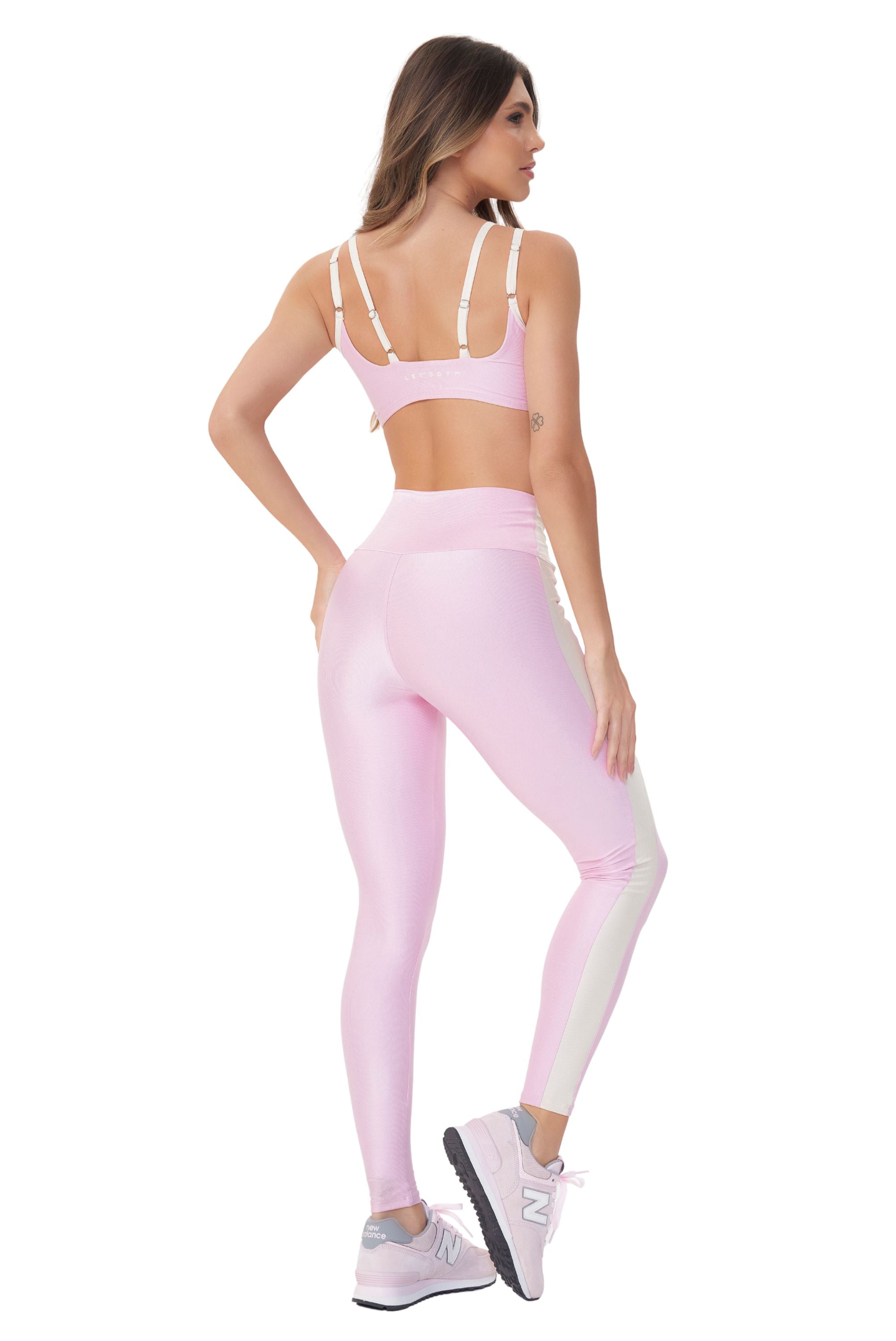 Equilibrium Legging