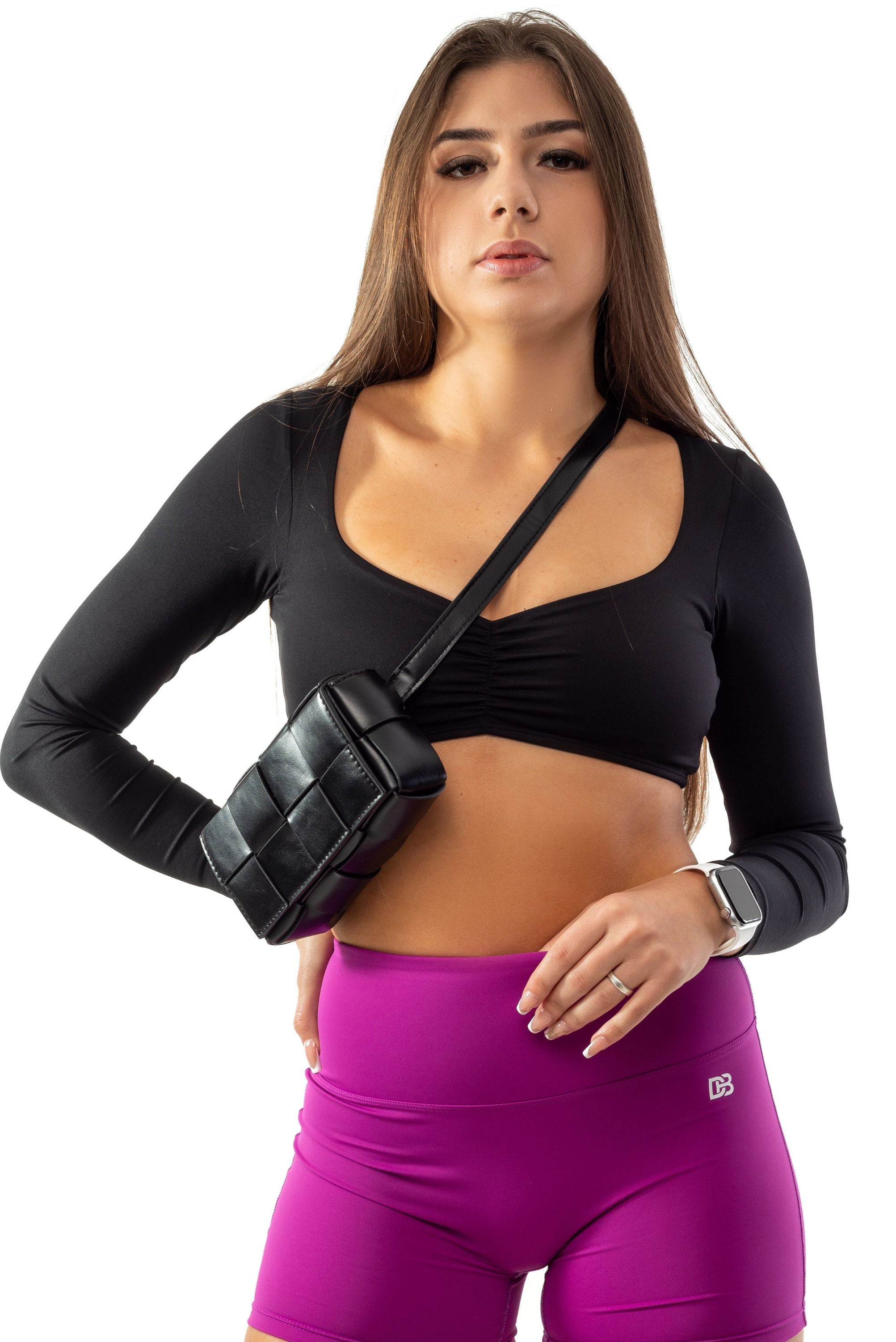 Divine Minimalist Bag - Usay Buy 
