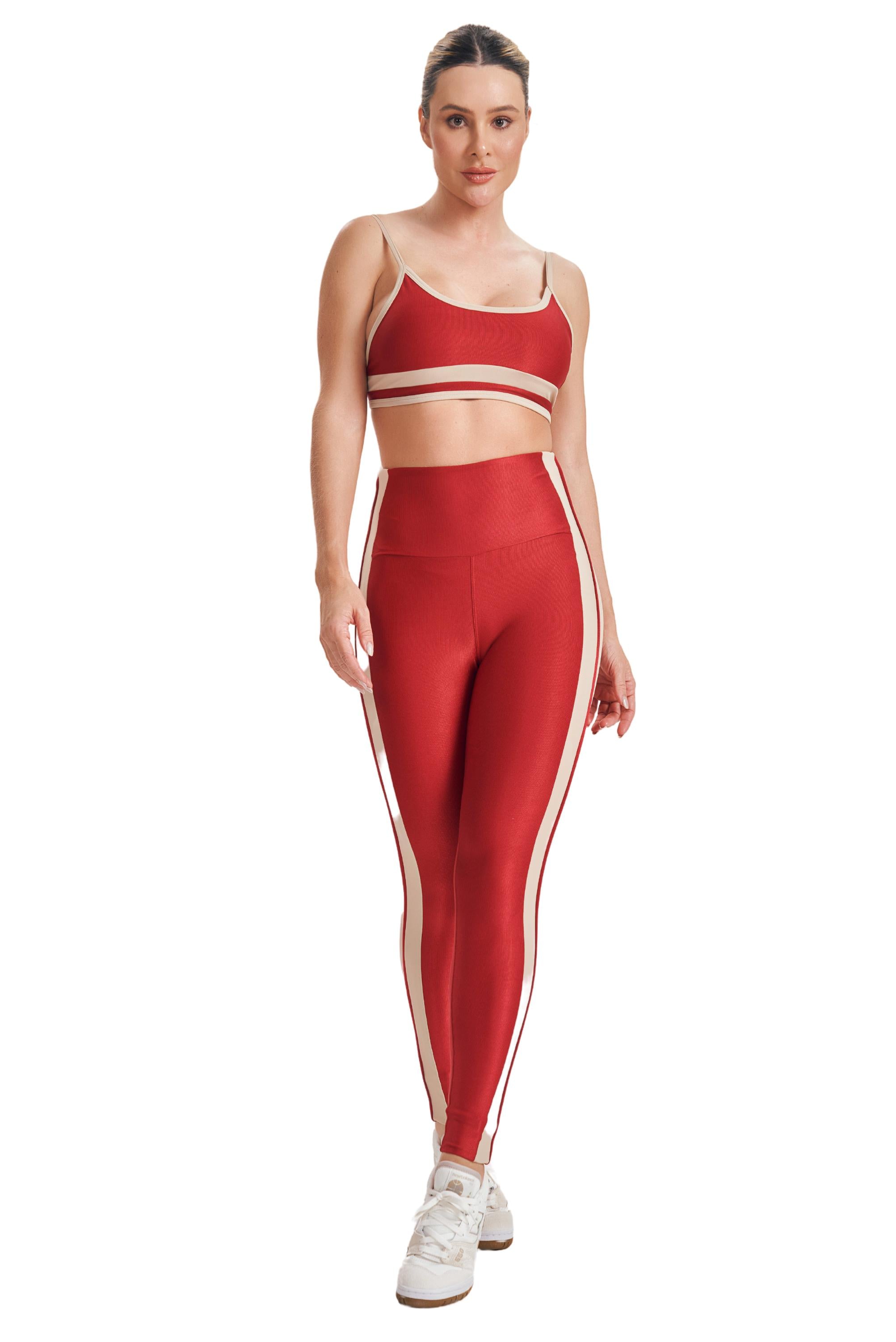 Vintage Legging