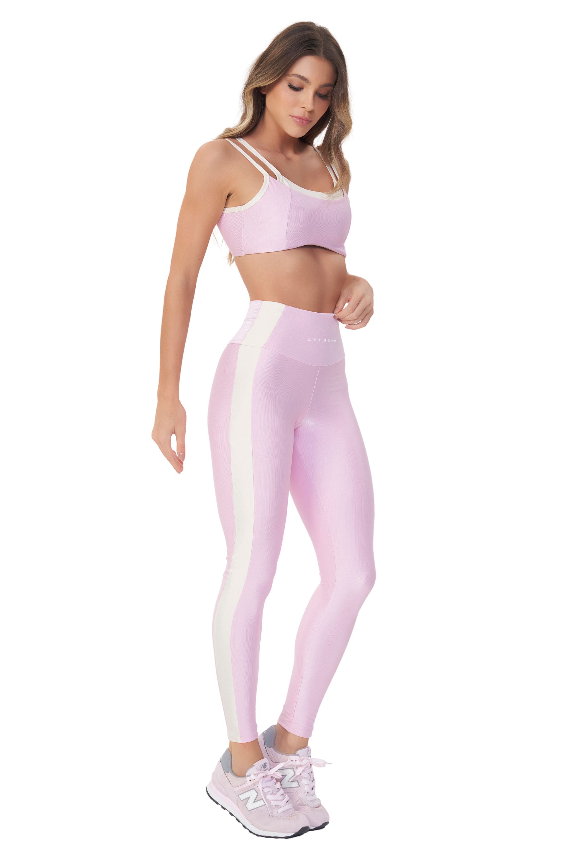 Equilibrium Legging