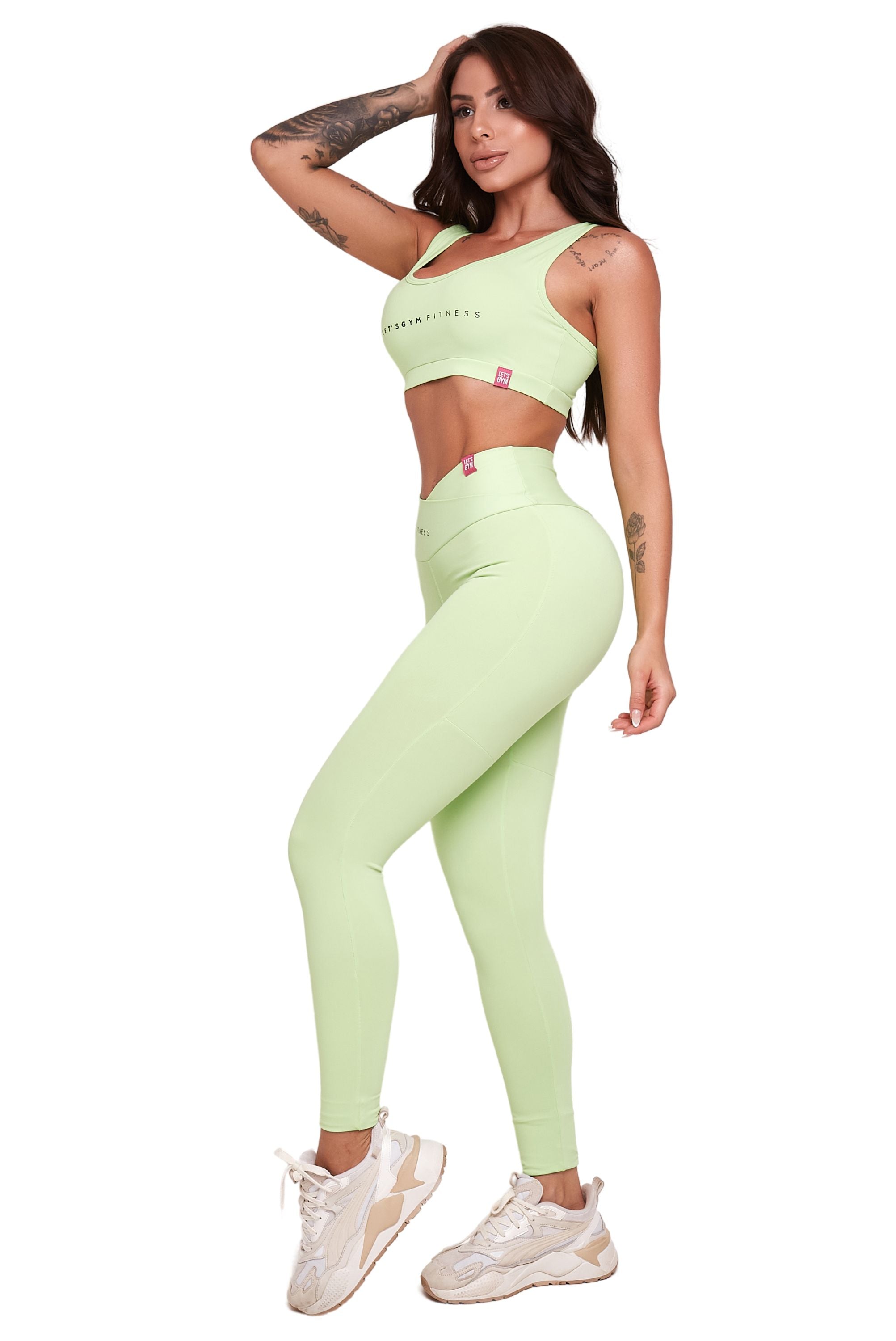 Candy Legging - Usay Buy 