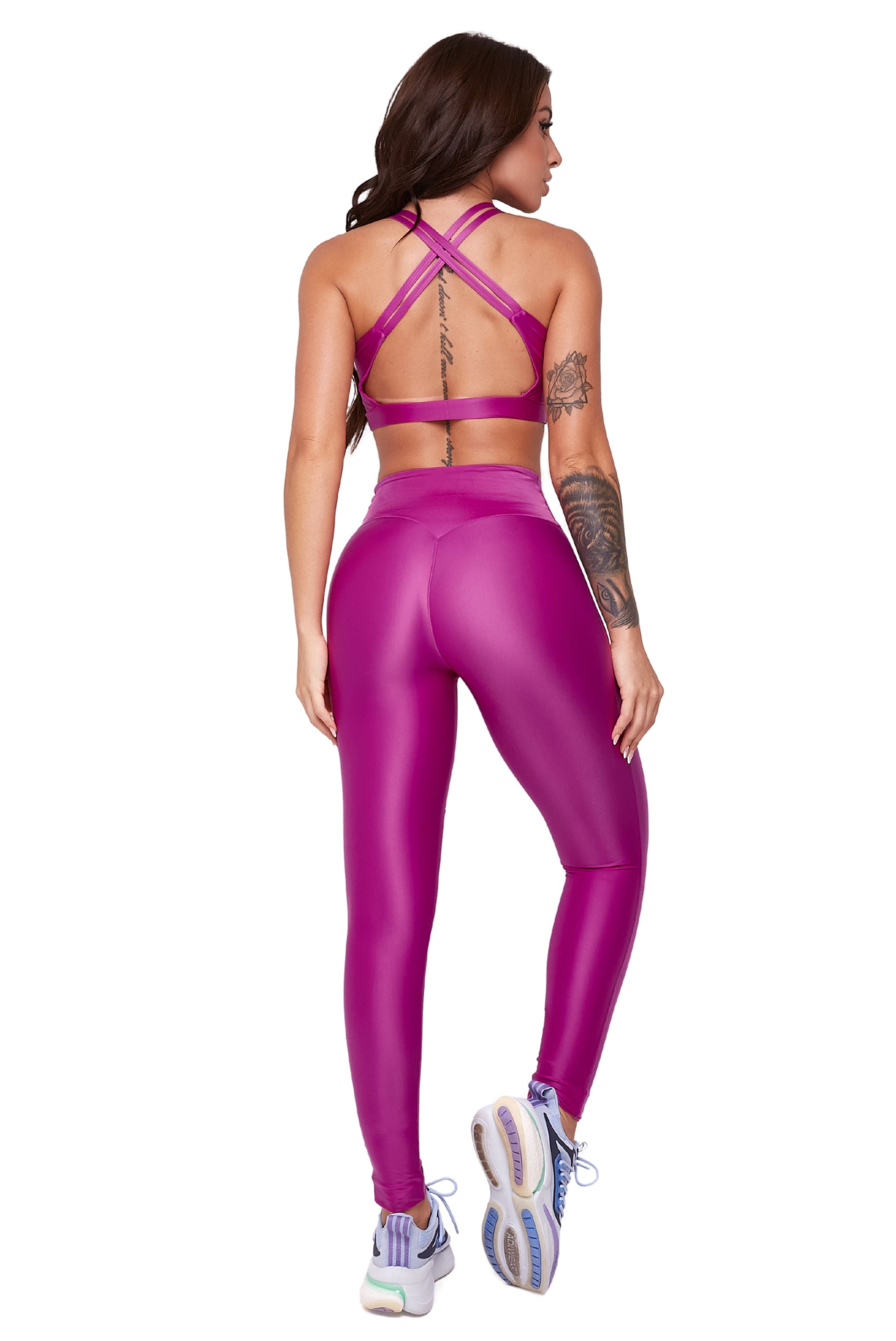 Atletic Sports Bra - Usay Buy 