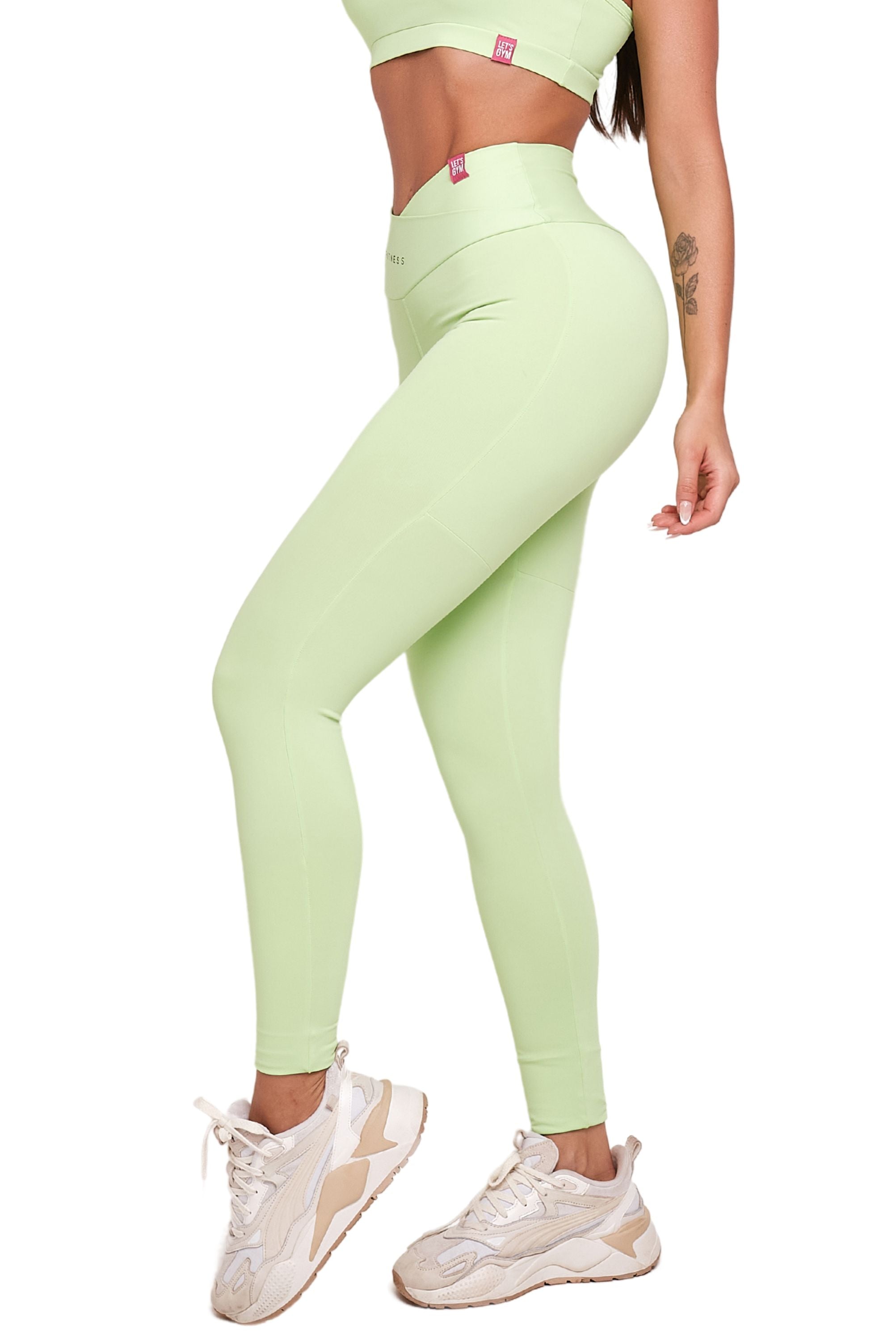 Candy Legging - Usay Buy 