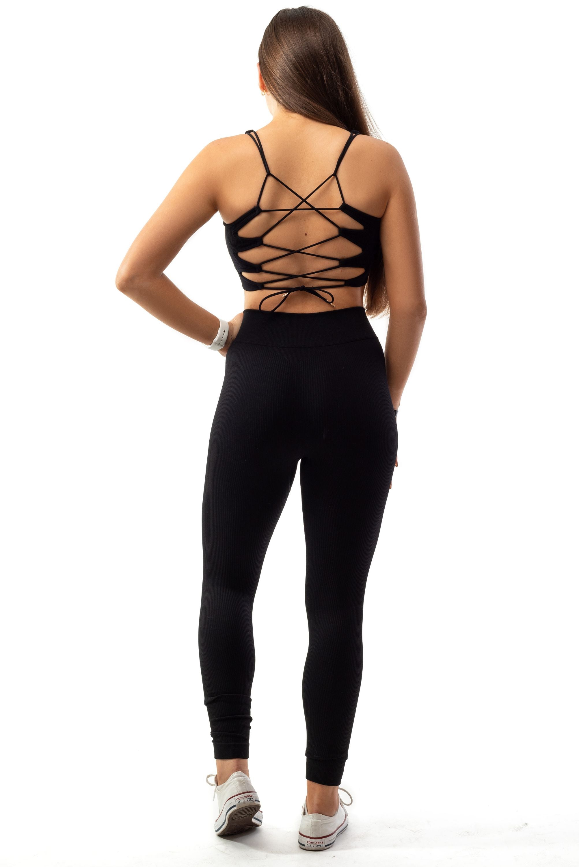 Divine Classic Legging - Usay Buy 