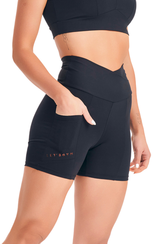Mellow Shorts