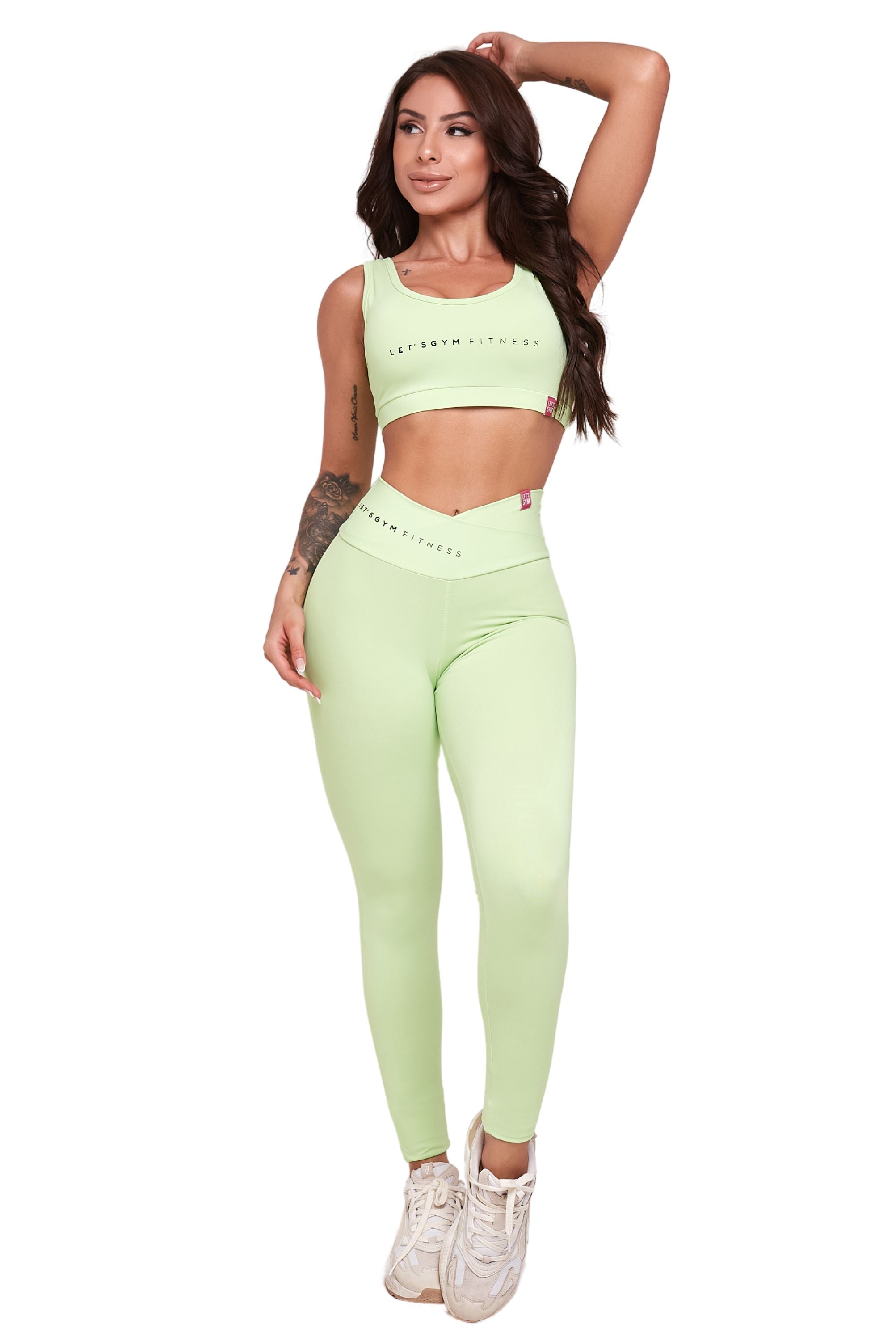 Candy Legging - Usay Buy 
