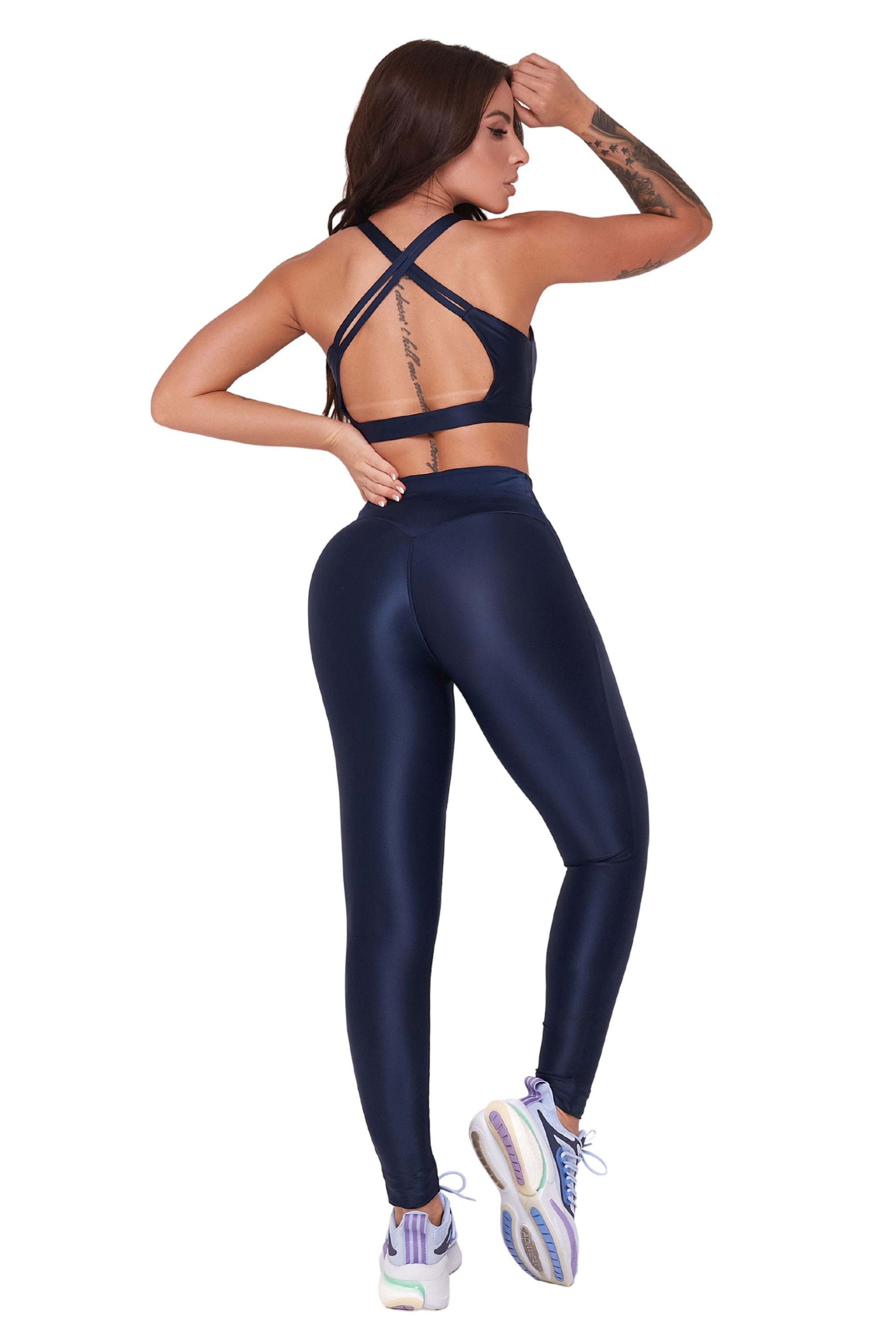Atletic Sports Bra - Usay Buy 