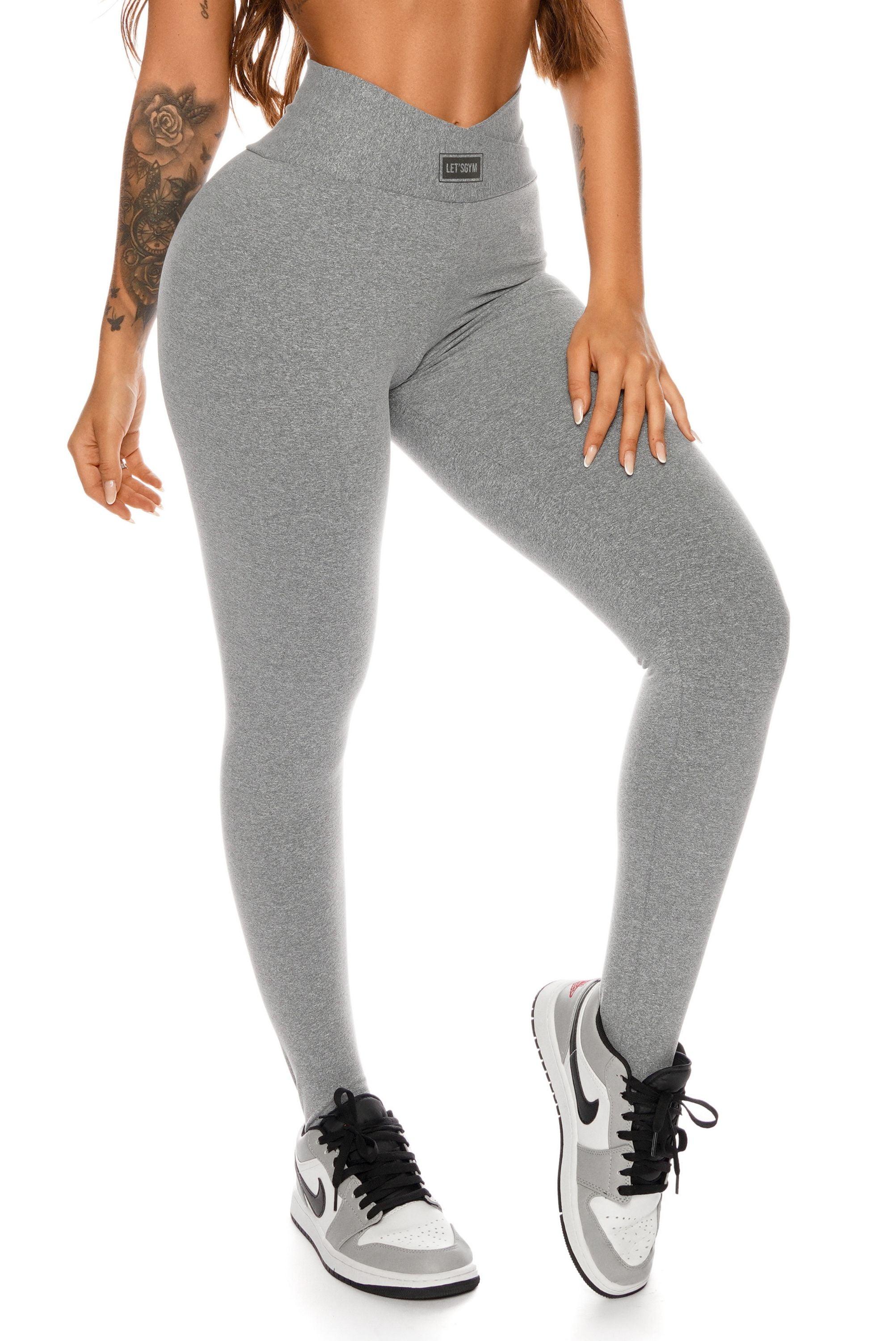 Basic Vibe Legging - Usay Buy 