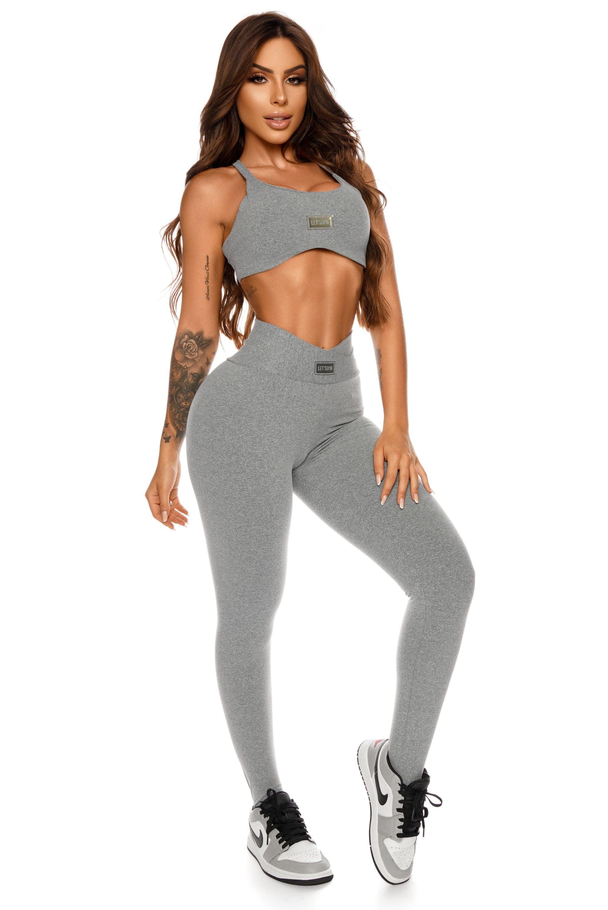 Basic Vibe Legging - Usay Buy 