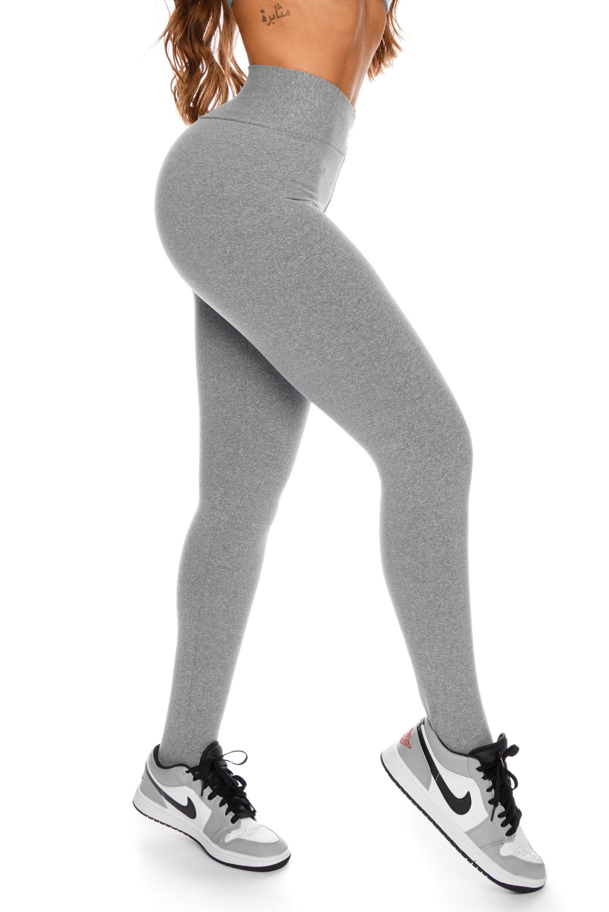 Basic Vibe Legging - Usay Buy 