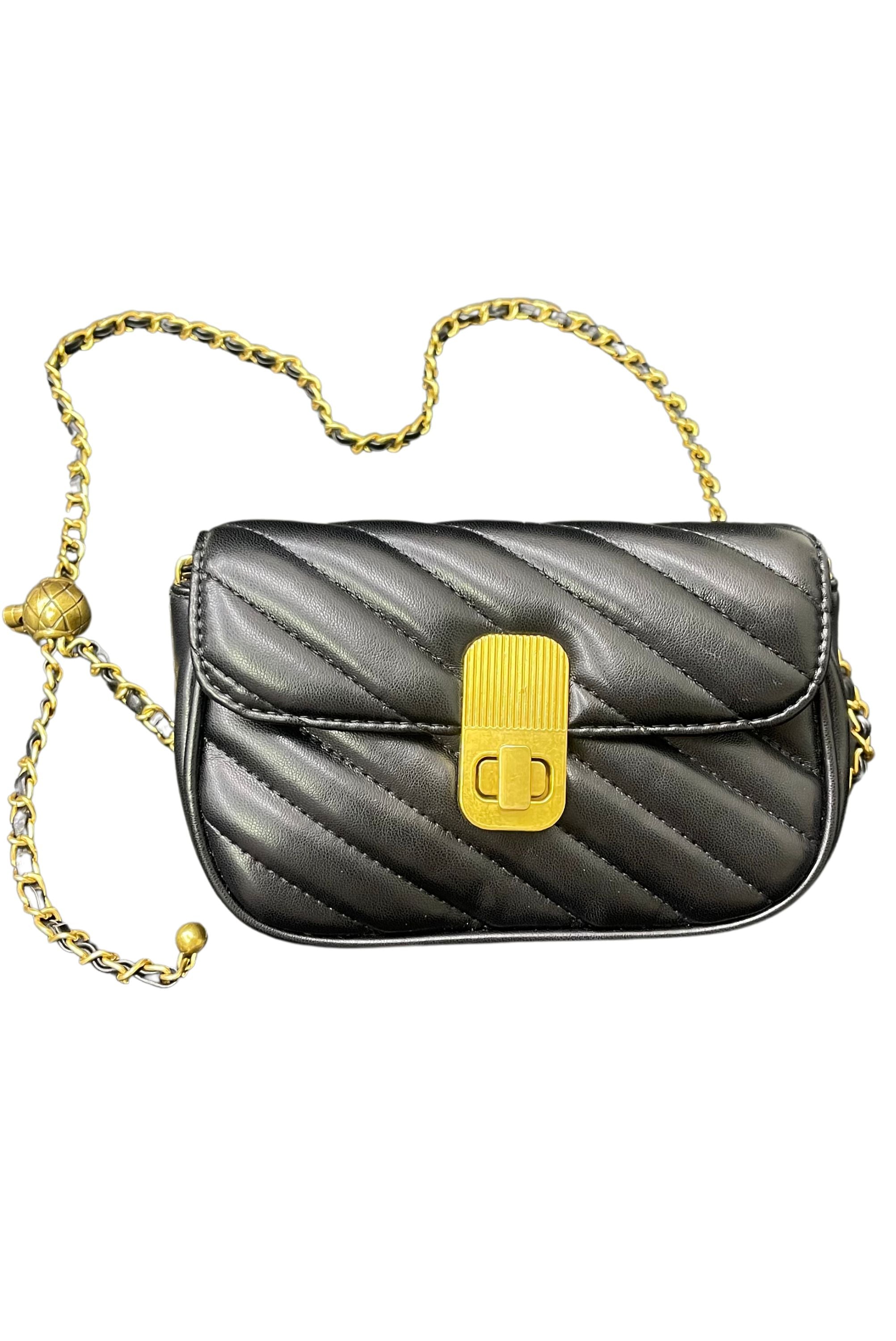 Divine Luxe Bag - Usay Buy 
