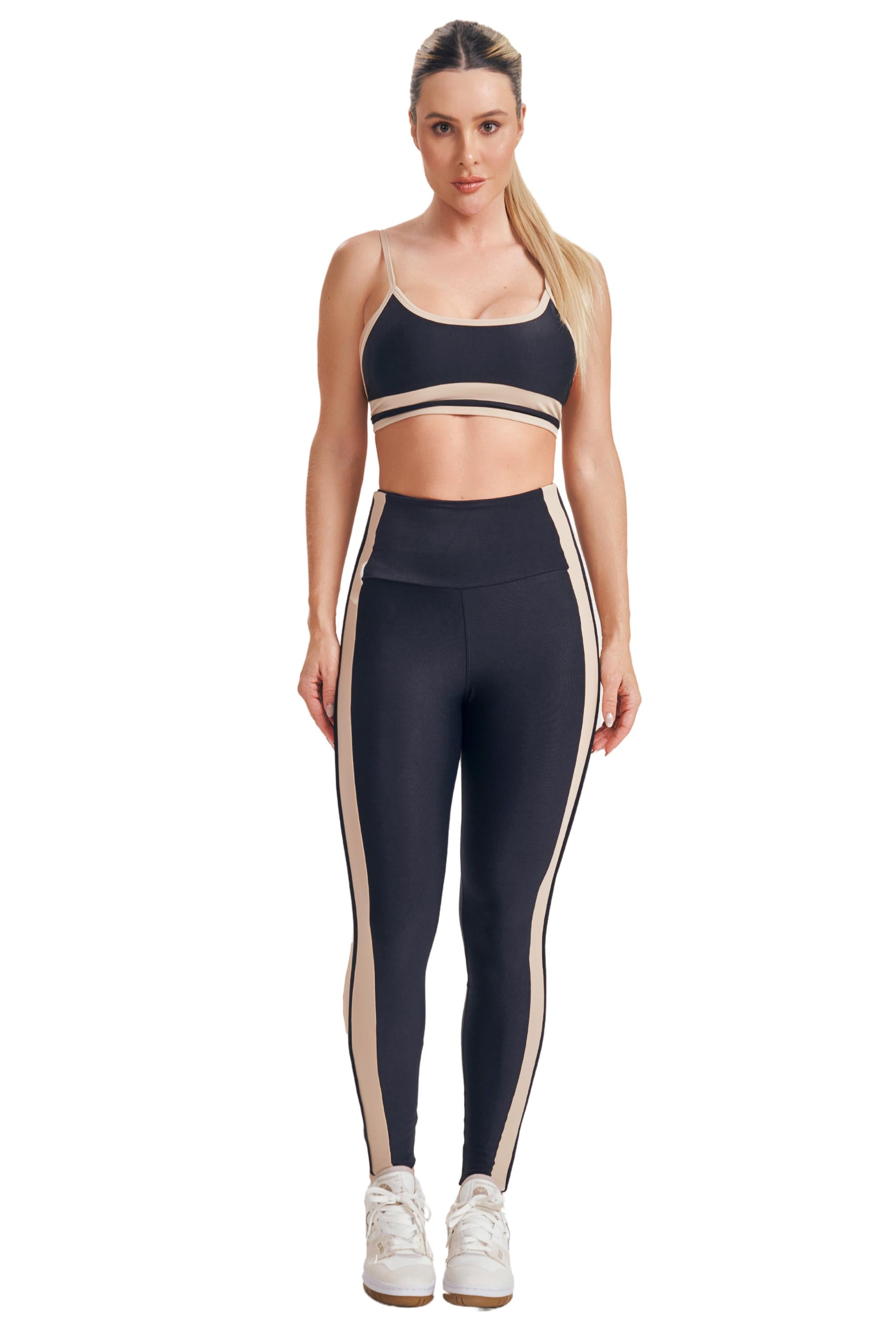 Vintage Legging