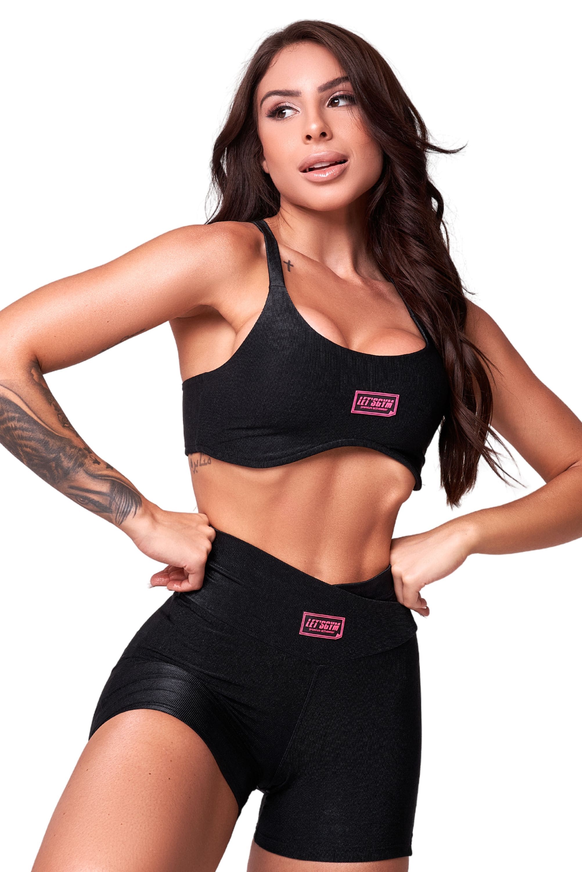Hardy Shorts - Usay Buy 