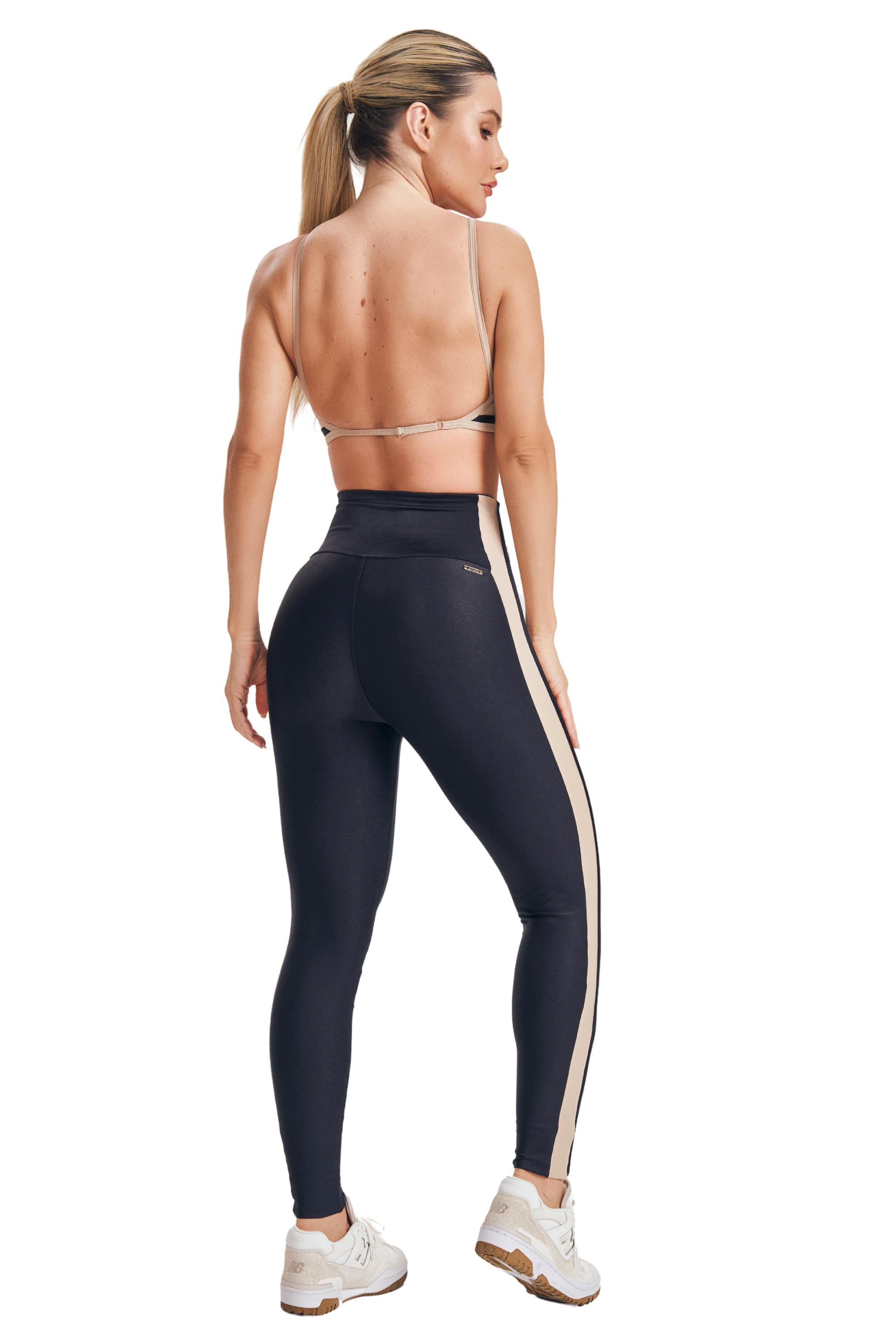 Vintage Legging