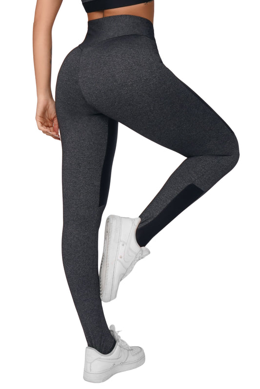 Secret Legging - Black - Usay Buy 