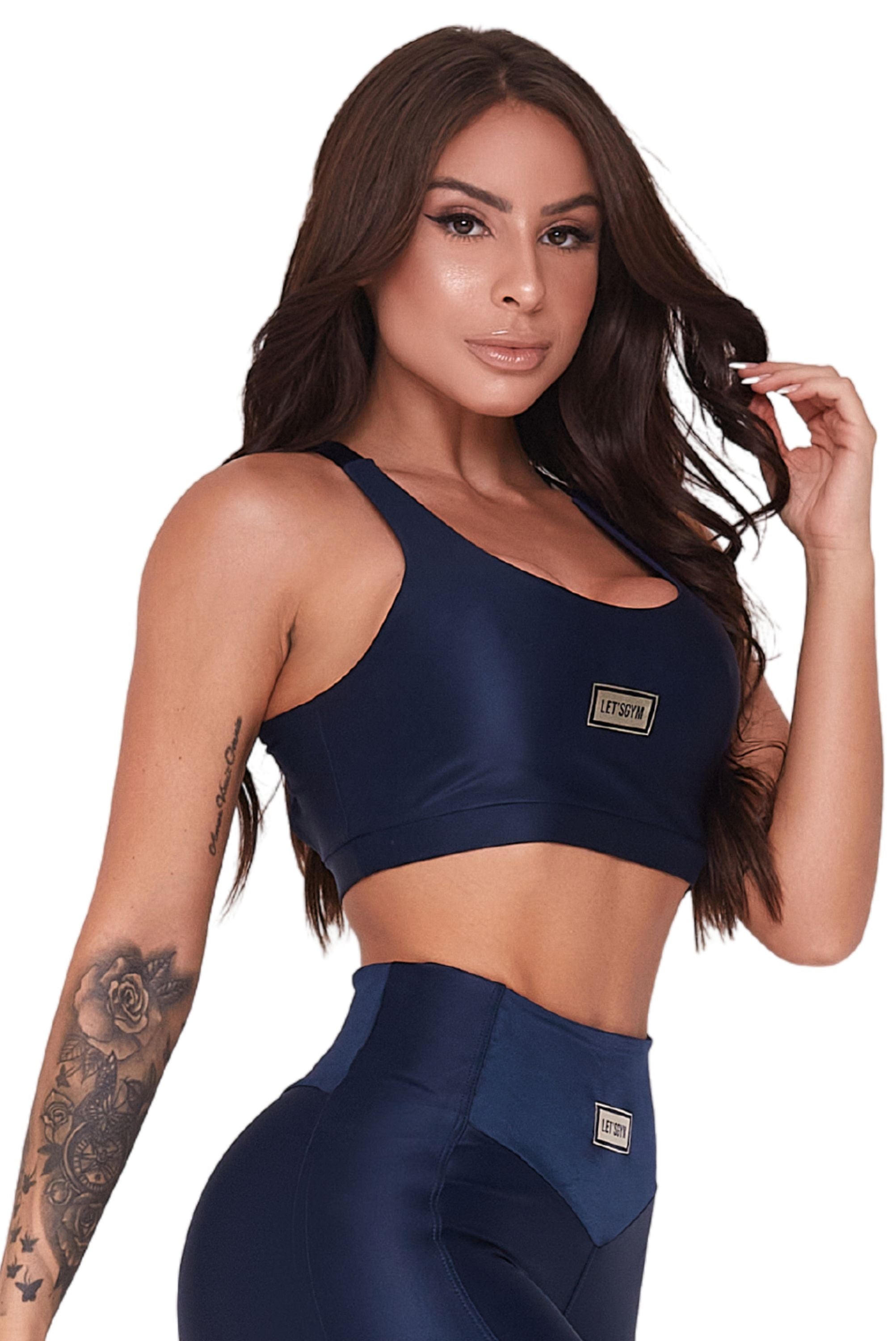 Atletic Sports Bra - Usay Buy 
