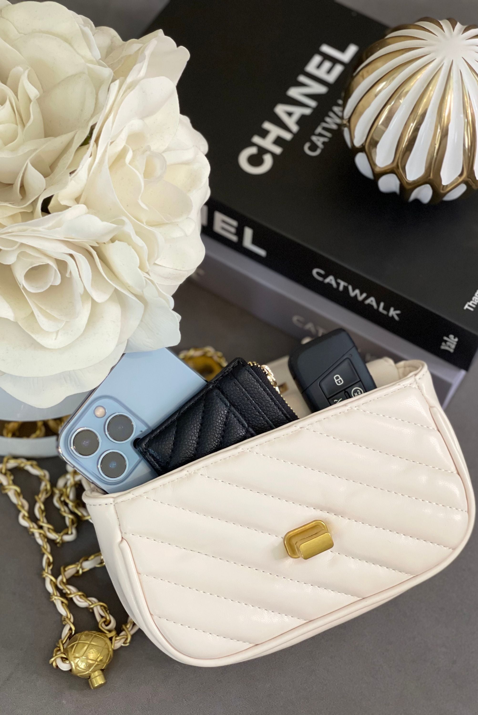 Divine Luxe Bag - Usay Buy 