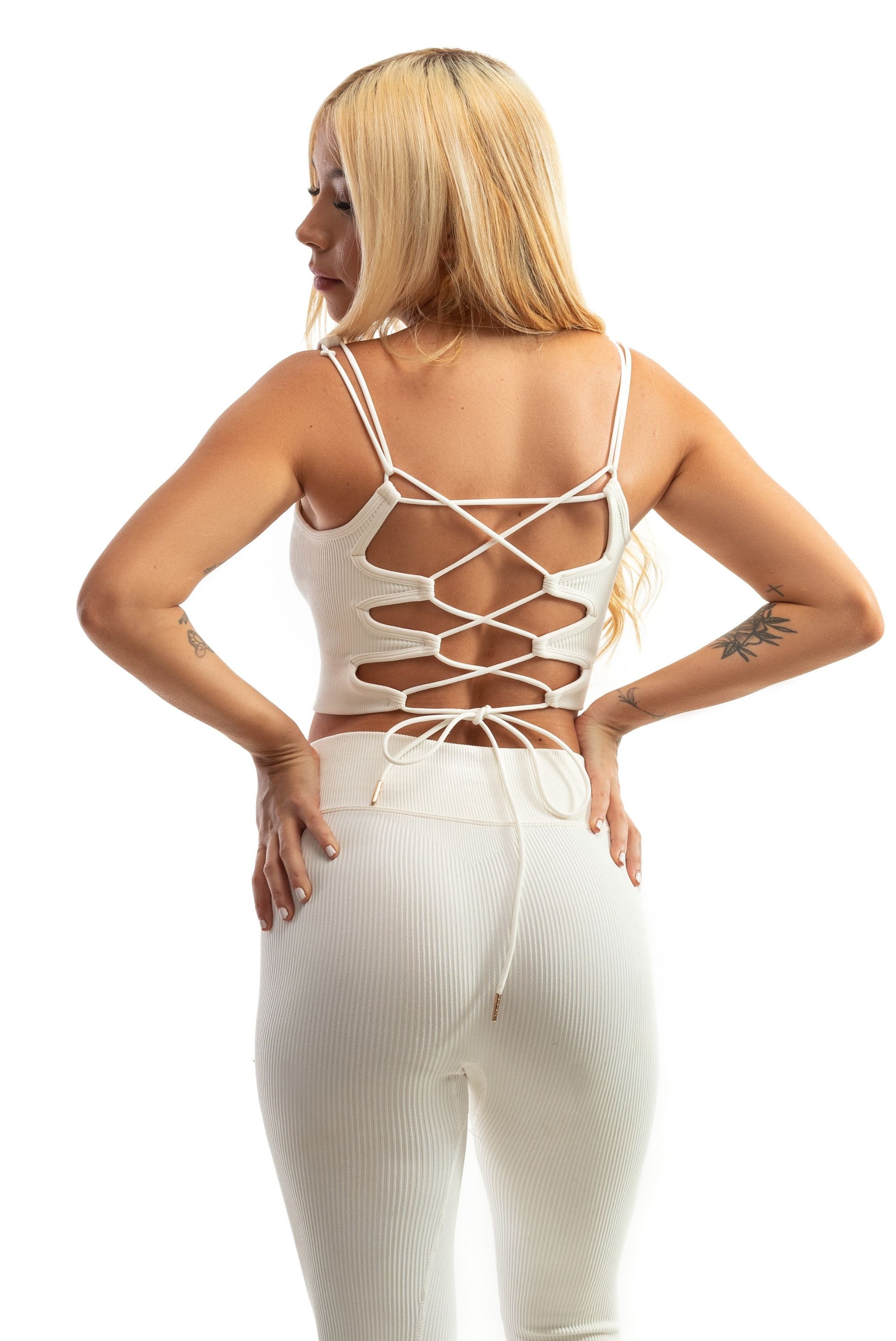 Divine Classic Legging - Usay Buy 